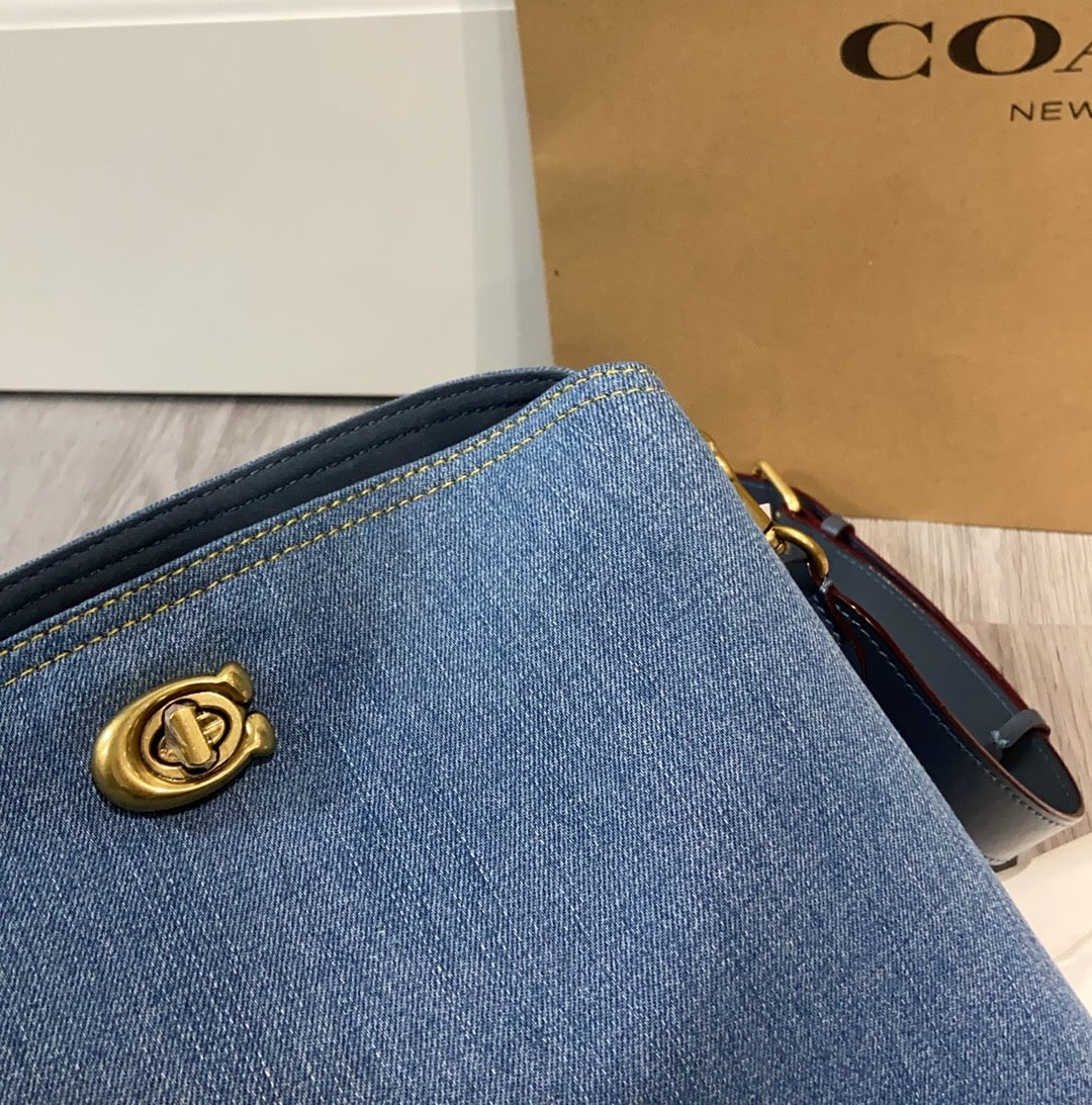 LuxluxHouse Best Quality Bags Coach