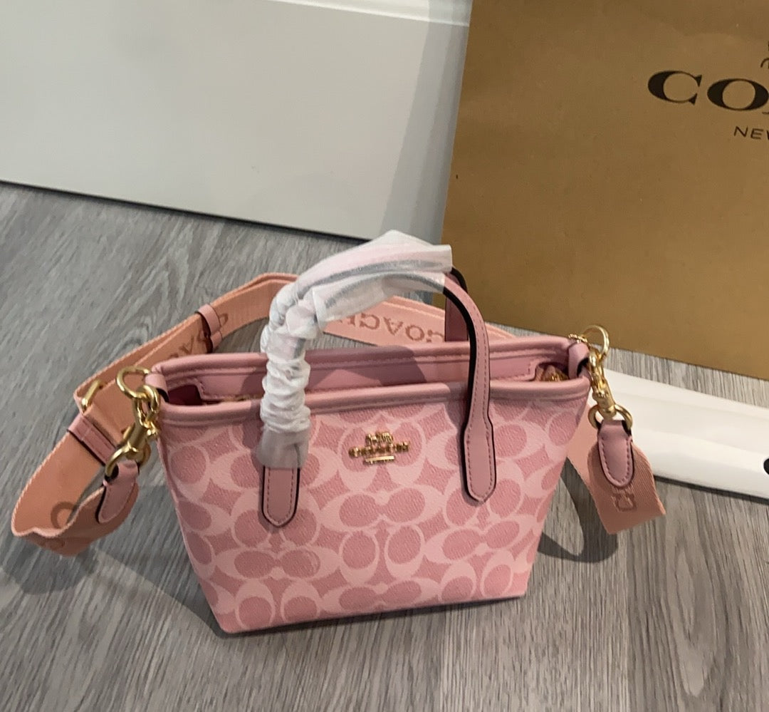LuxluxHouse Best Quality Bags Coach