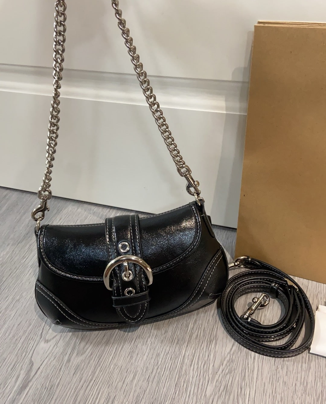 LuxluxHouse Best Quality Bags Coach