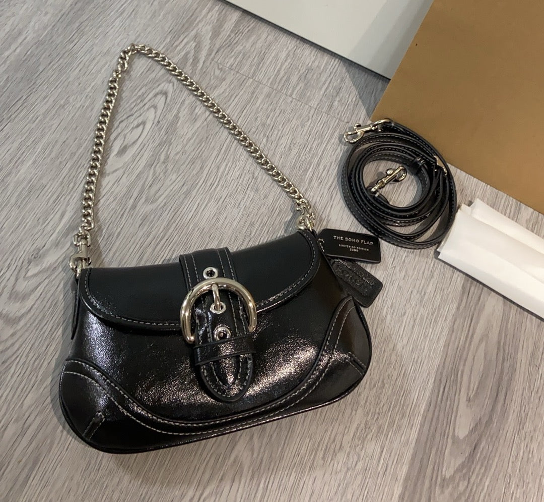 LuxluxHouse Best Quality Bags Coach