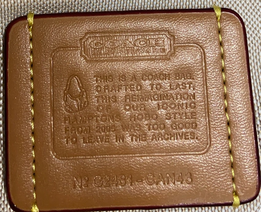 LuxluxHouse Best Quality Bags Coach