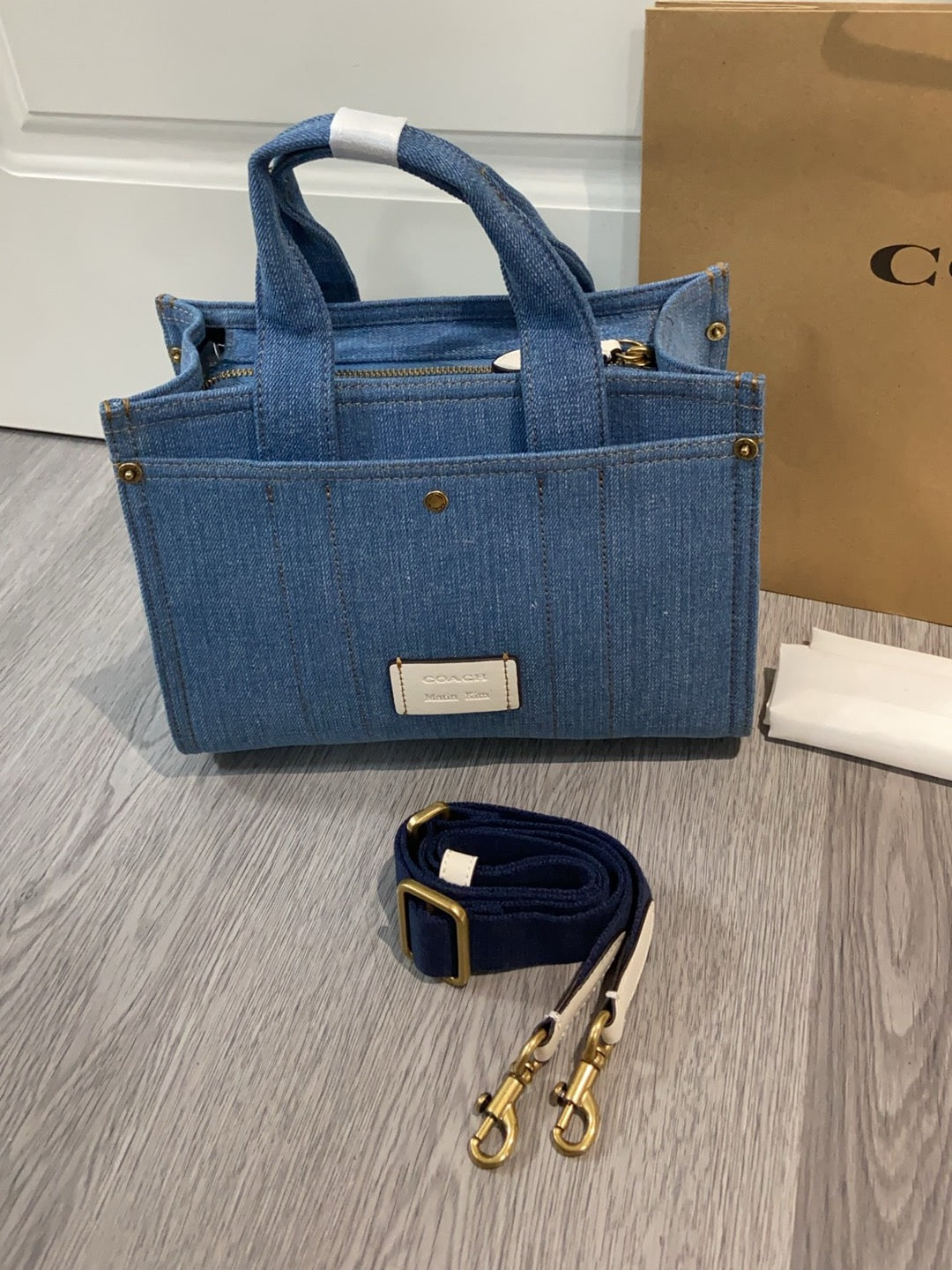 LuxluxHouse Best Quality Bags Coach