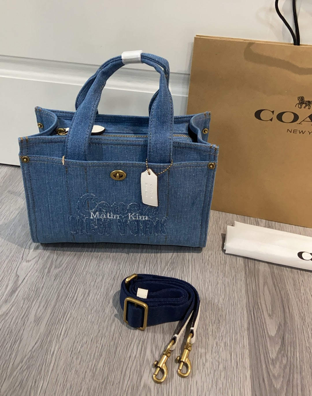 LuxluxHouse Best Quality Bags Coach