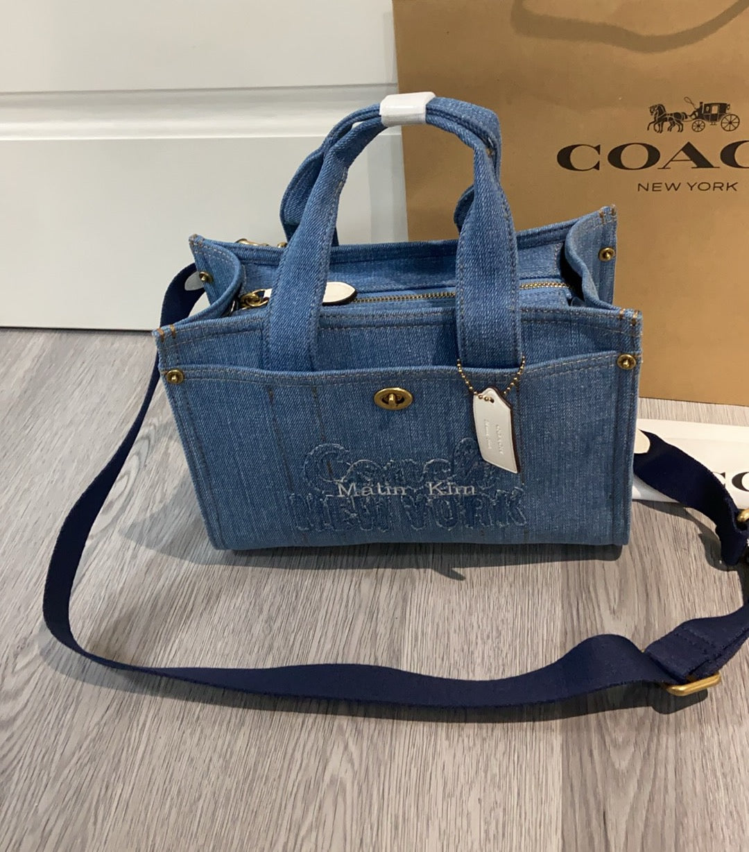 LuxluxHouse Best Quality Bags Coach