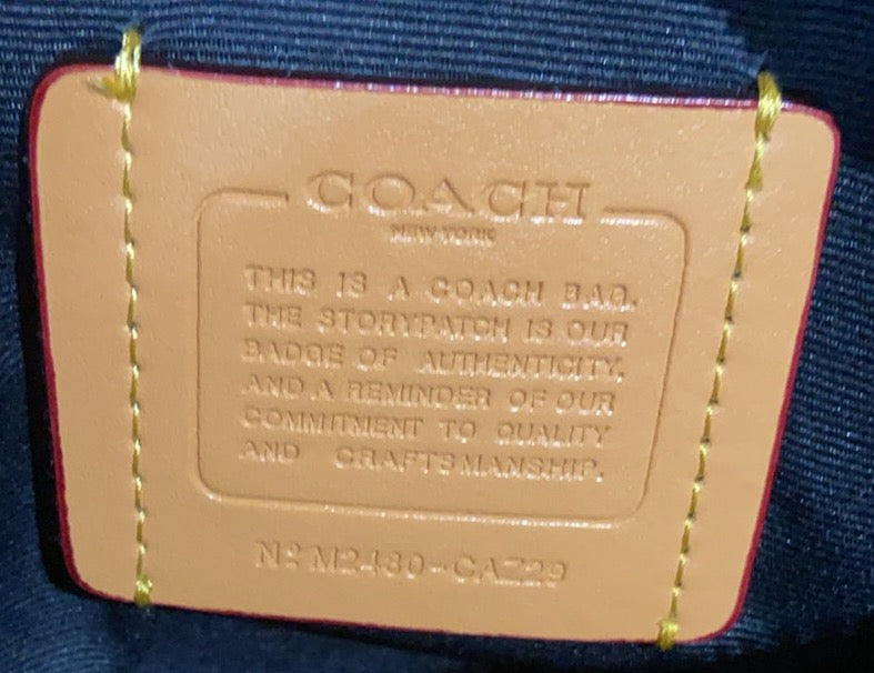 LuxluxHouse Best Quality Bags Coach