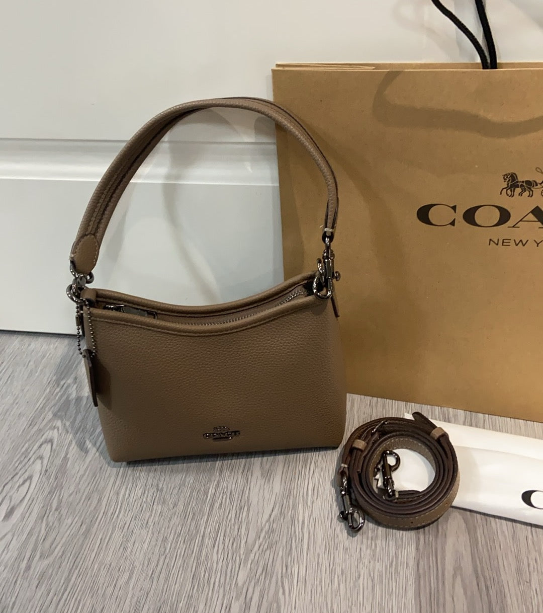 LuxluxHouse Best Quality Bags Coach