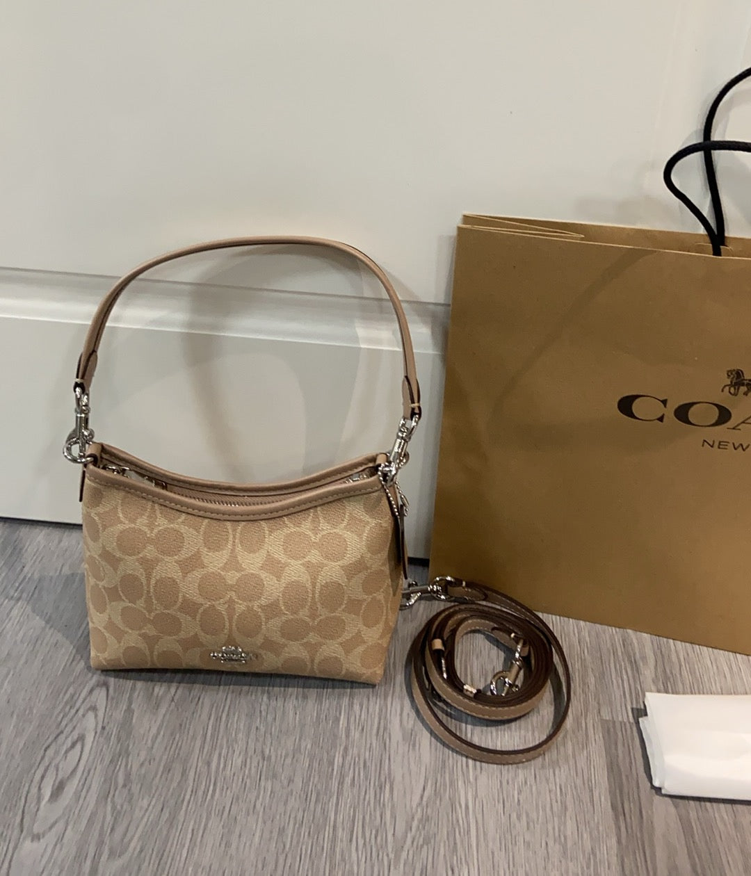LuxluxHouse Best Quality Bags Coach