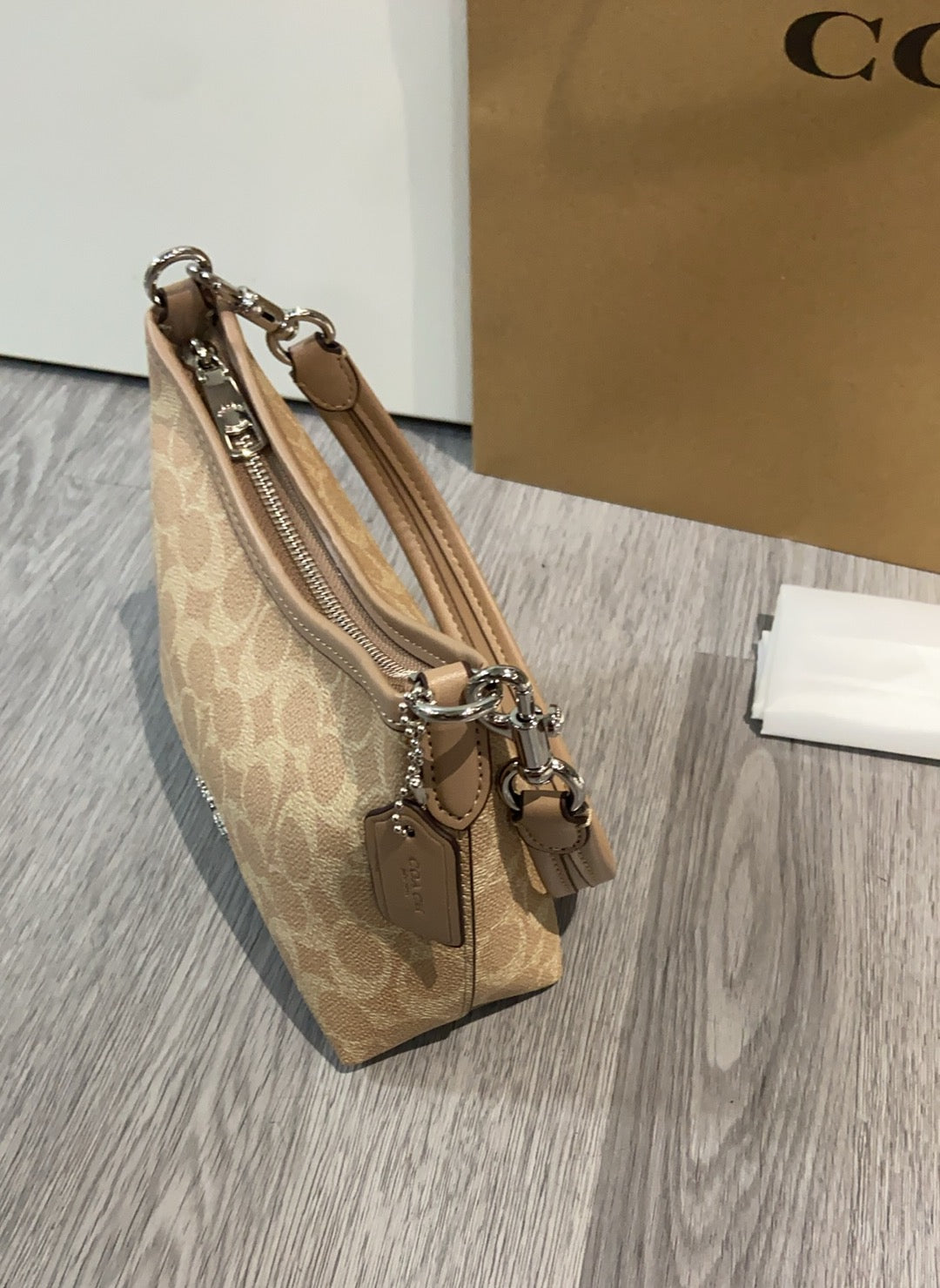 LuxluxHouse Best Quality Bags Coach