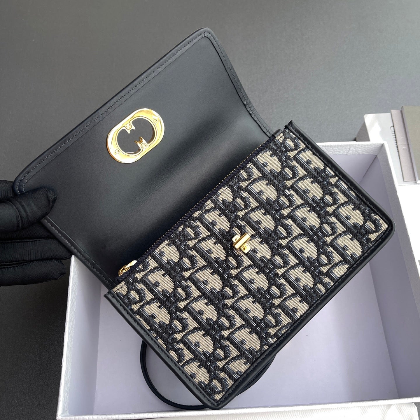 LuxluxHouse Best Quality Bags Women Dior