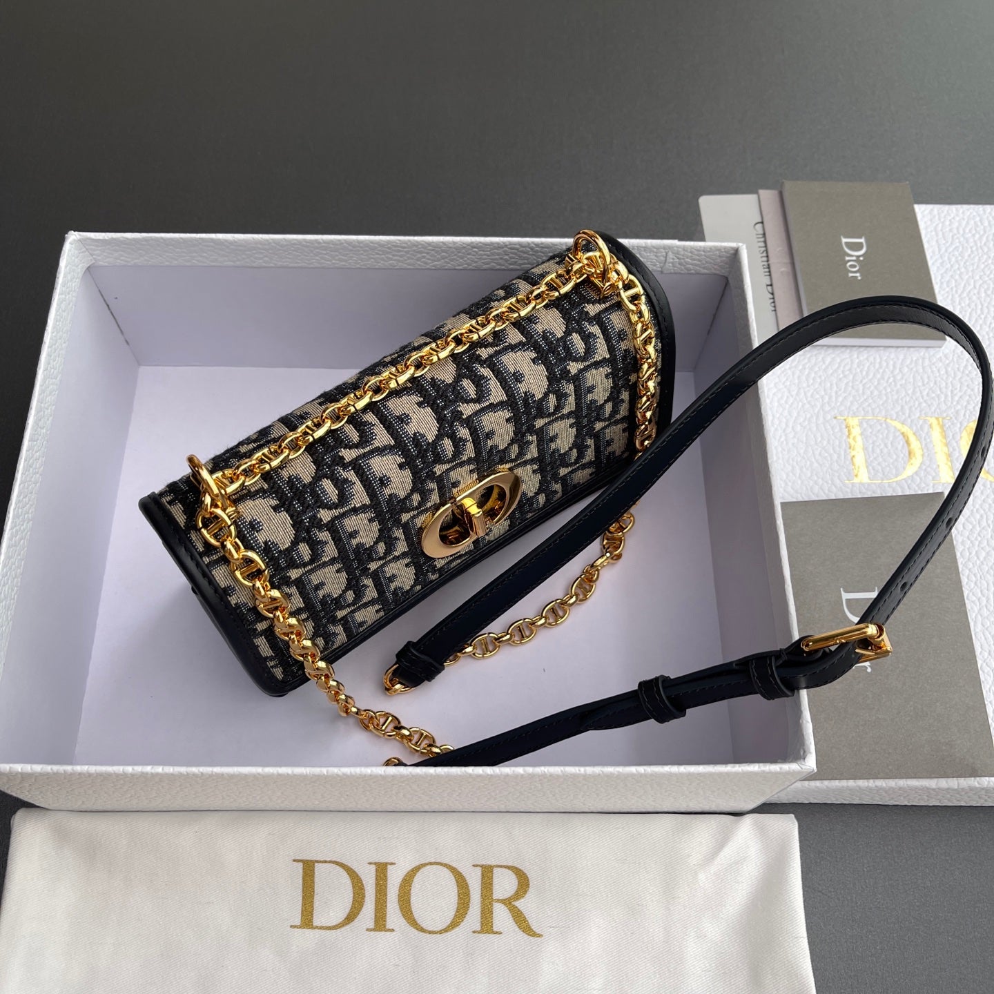 LuxluxHouse Best Quality Bags Women Dior