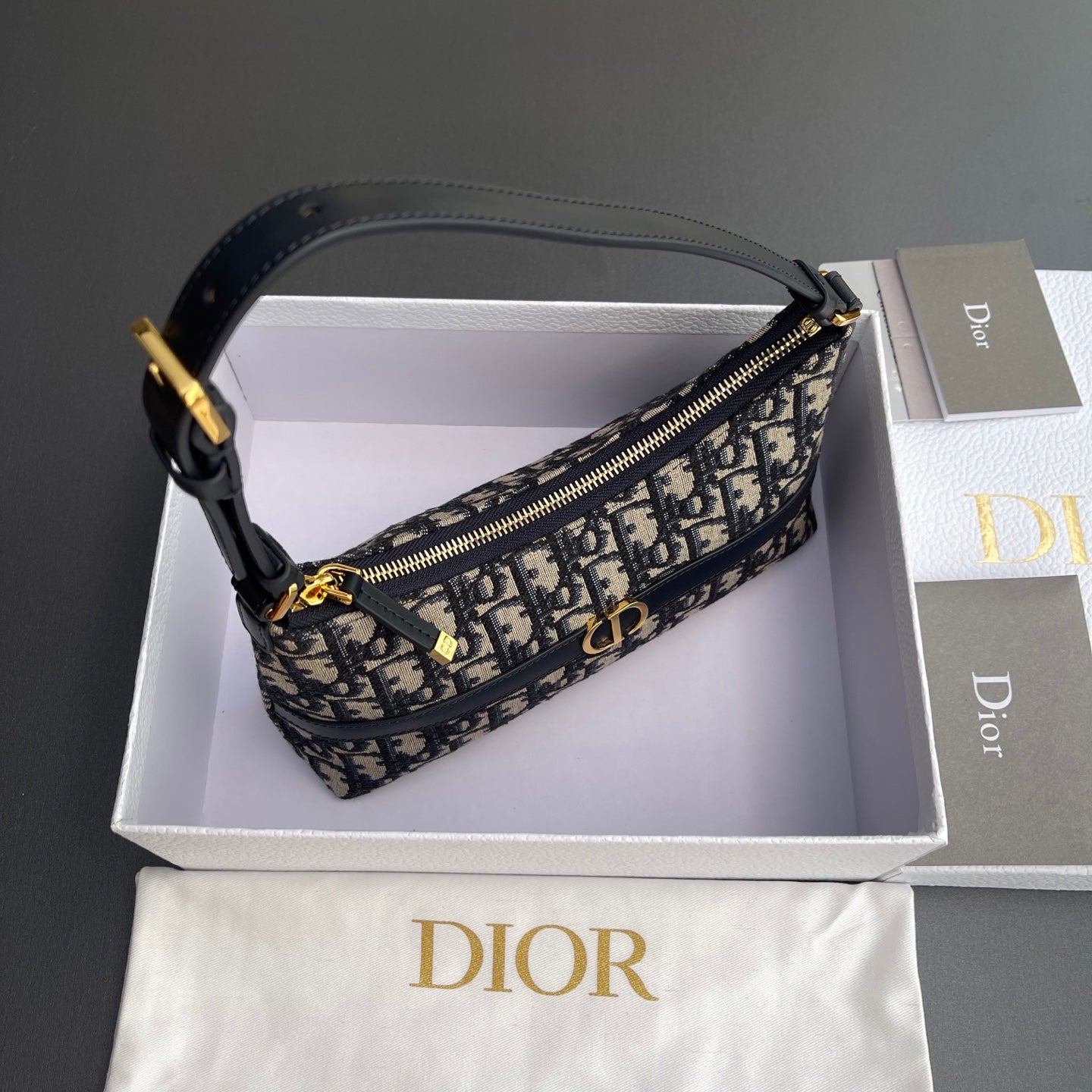 LuxluxHouse Best Quality Bags Women Dior