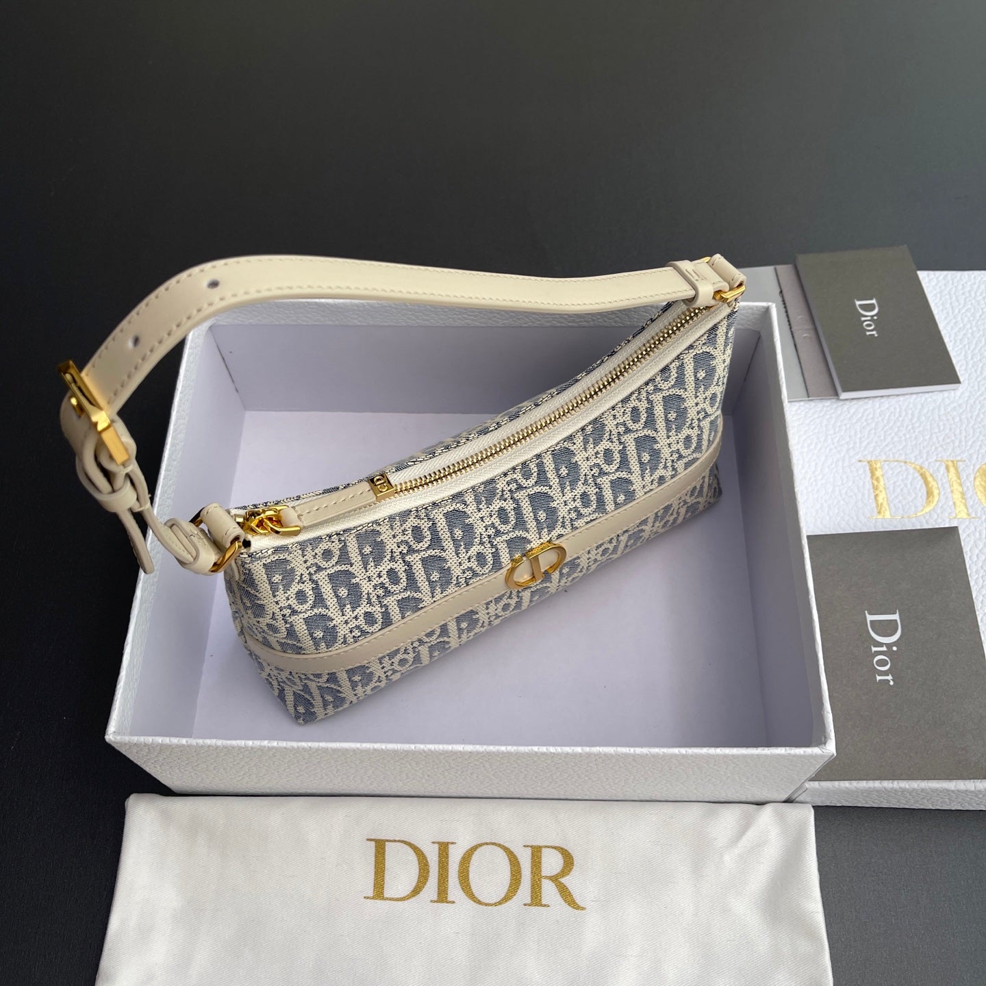 LuxluxHouse Best Quality Bags Women Dior