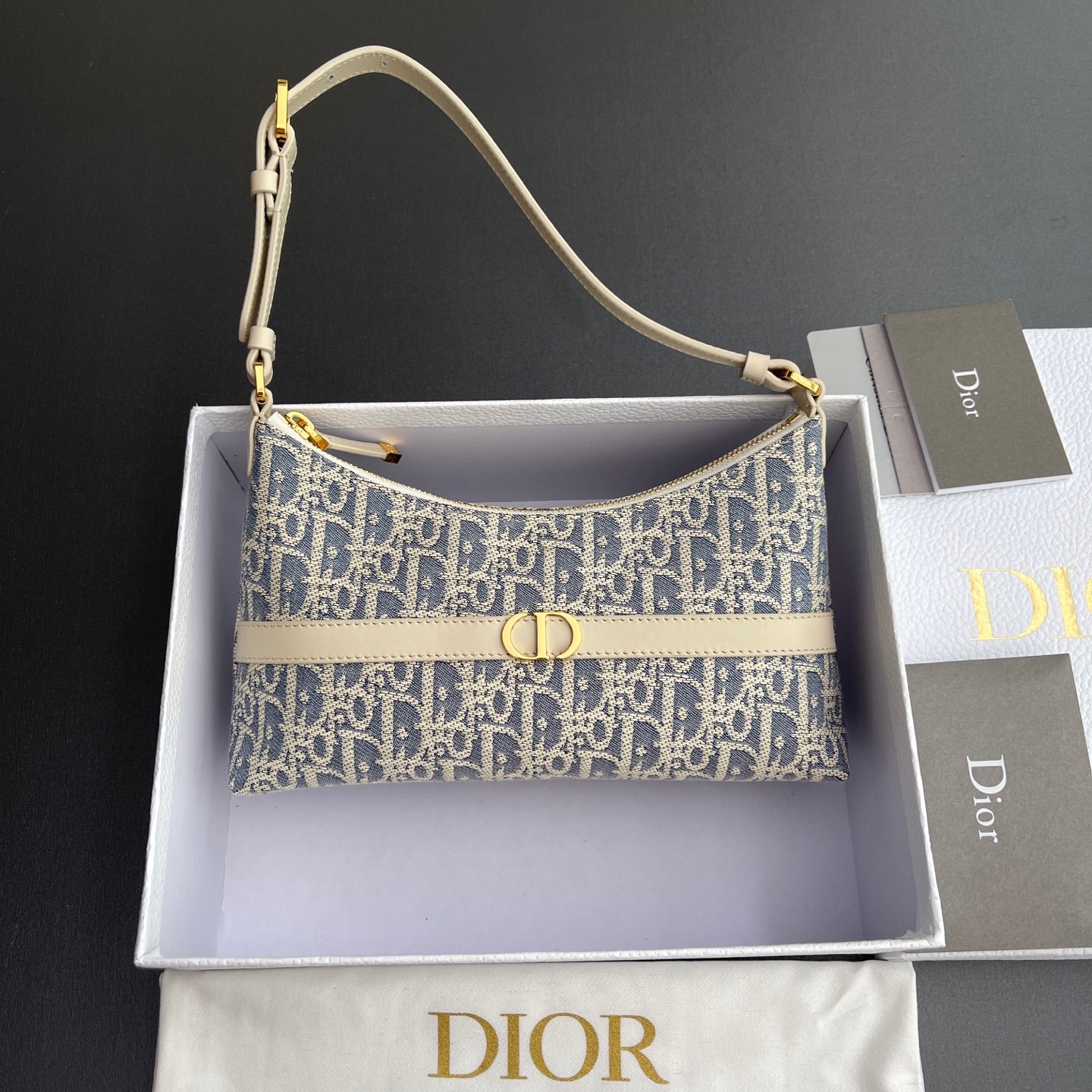 LuxluxHouse Best Quality Bags Women Dior