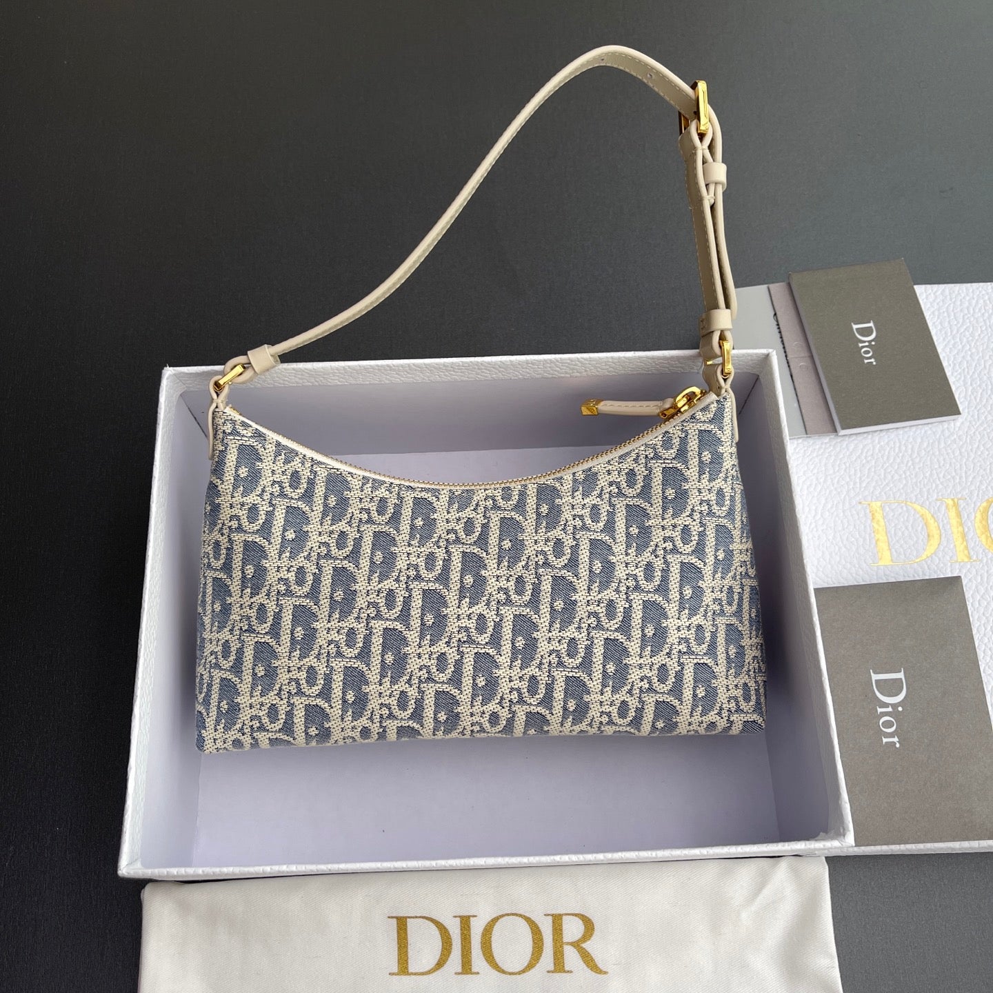 LuxluxHouse Best Quality Bags Women Dior