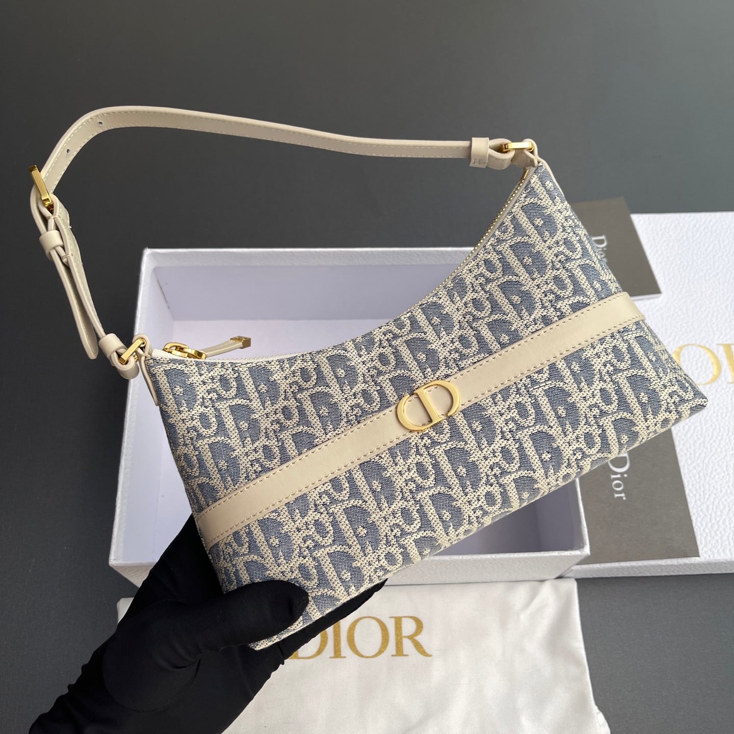 LuxluxHouse Best Quality Bags Women Dior