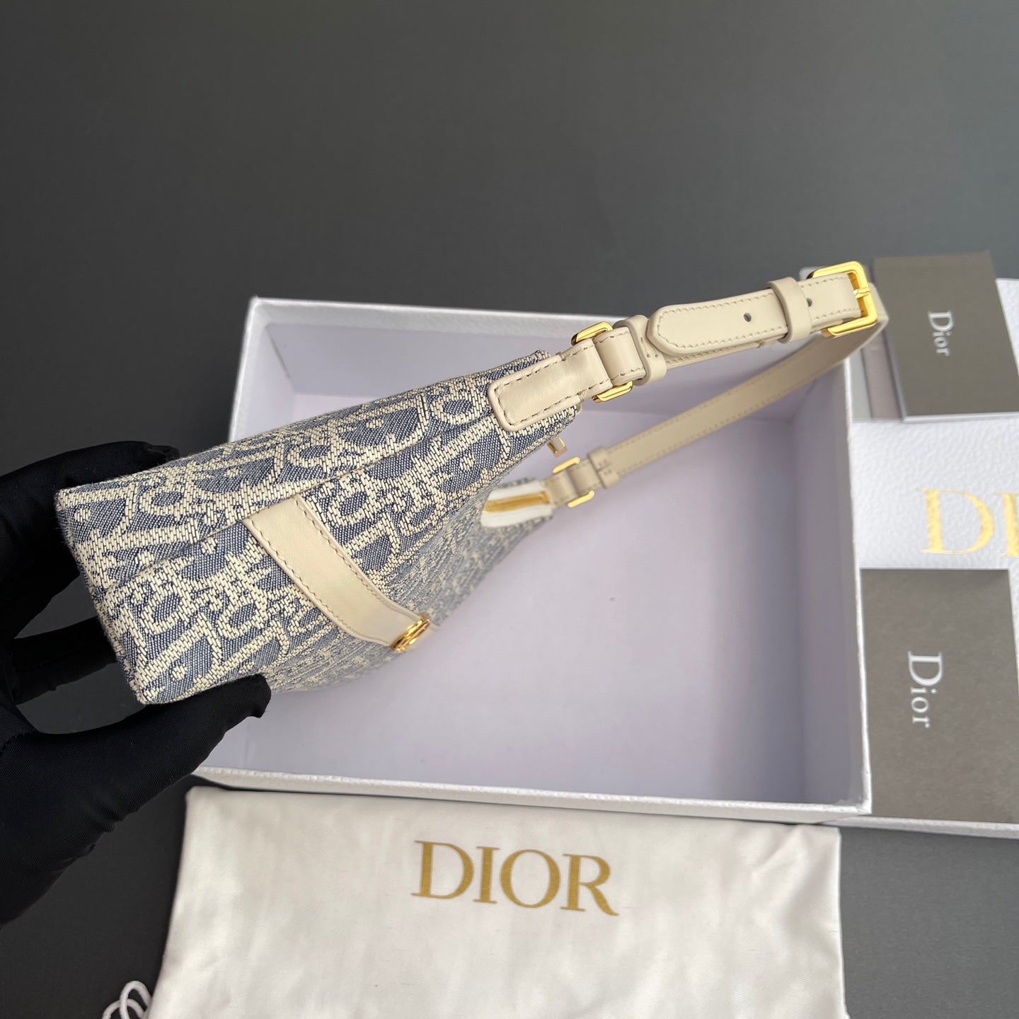 LuxluxHouse Best Quality Bags Women Dior