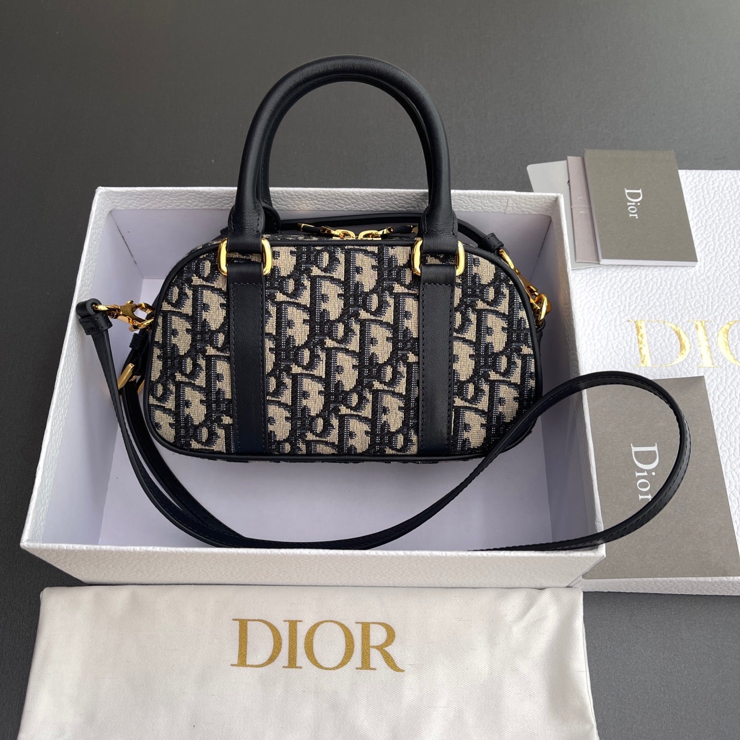 LuxluxHouse Best Quality Bags Women Dior