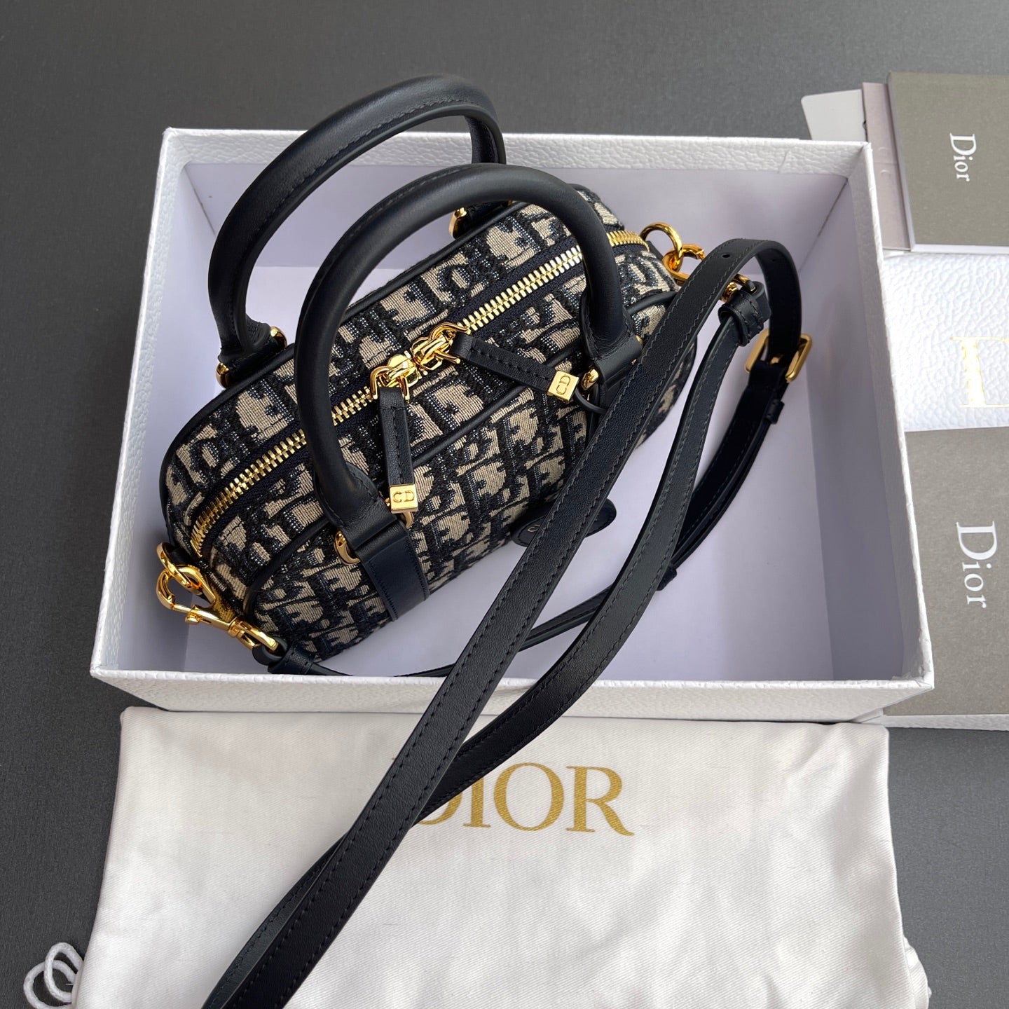LuxluxHouse Best Quality Bags Women Dior
