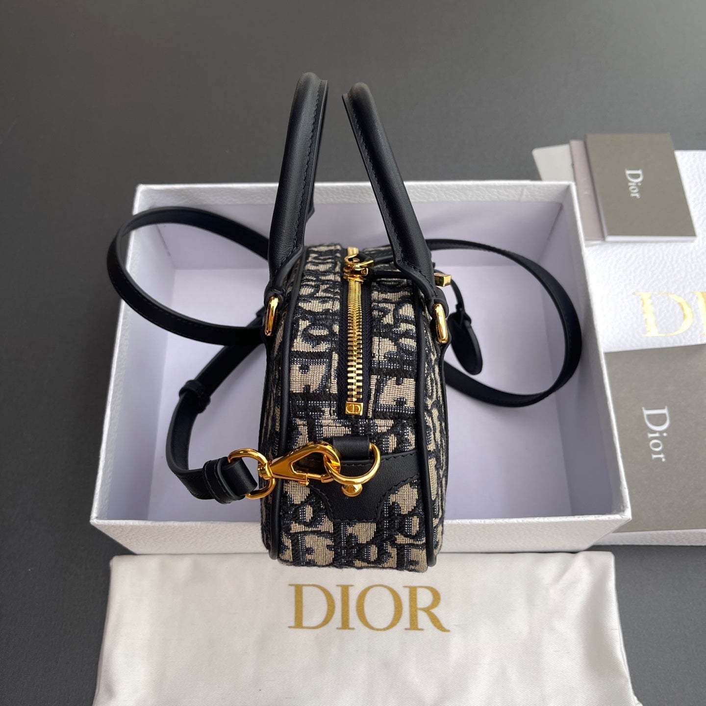 LuxluxHouse Best Quality Bags Women Dior