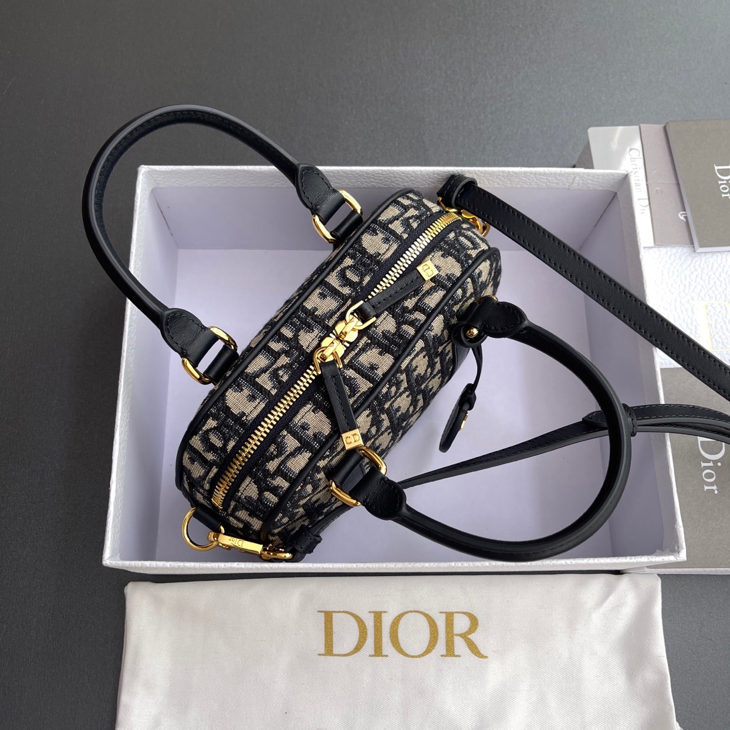 LuxluxHouse Best Quality Bags Women Dior