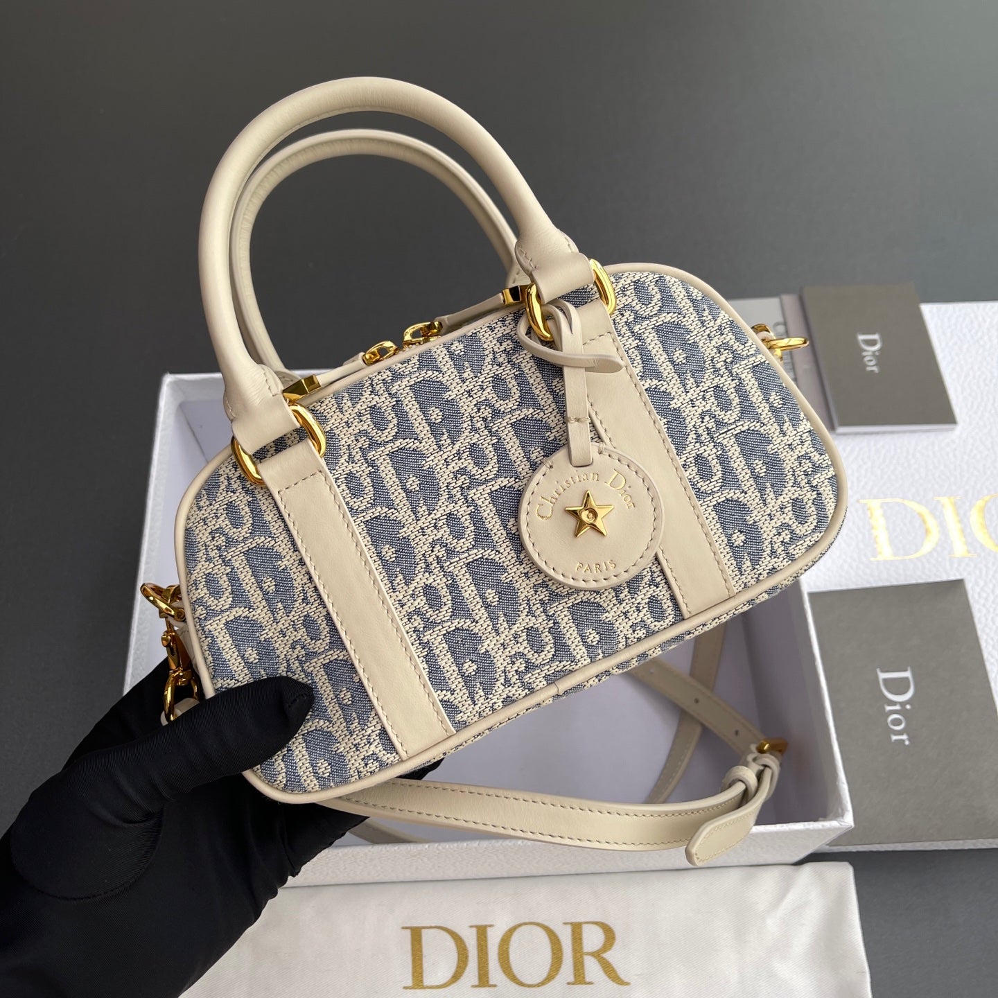 LuxluxHouse Best Quality Bags Women Dior