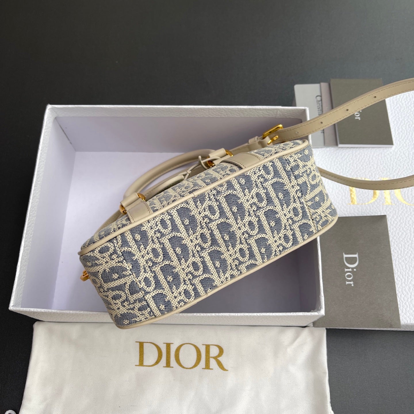 LuxluxHouse Best Quality Bags Women Dior