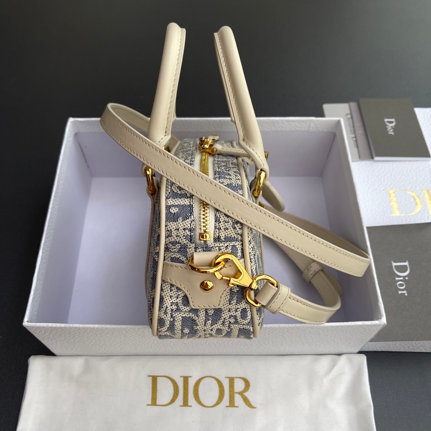 LuxluxHouse Best Quality Bags Women Dior