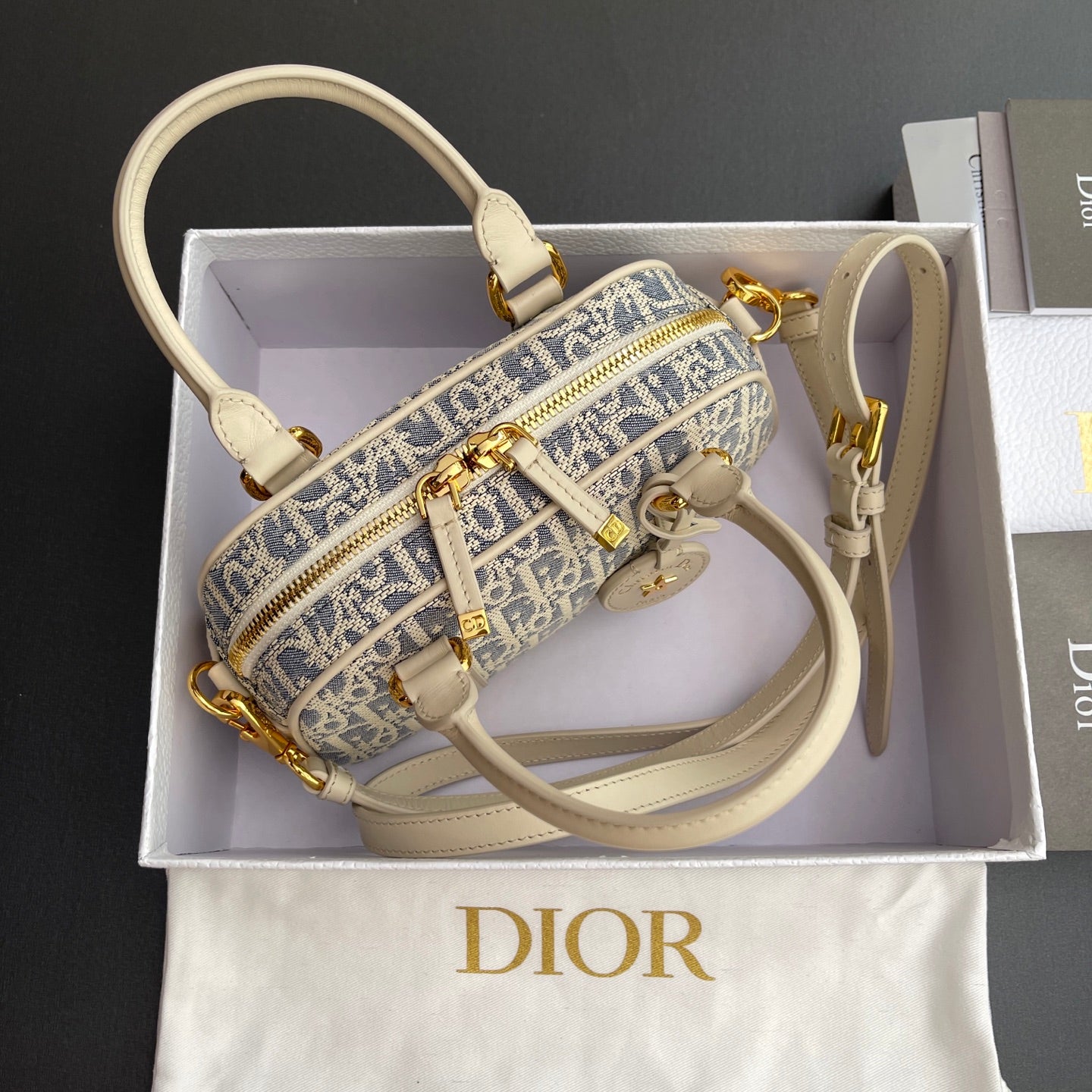 LuxluxHouse Best Quality Bags Women Dior