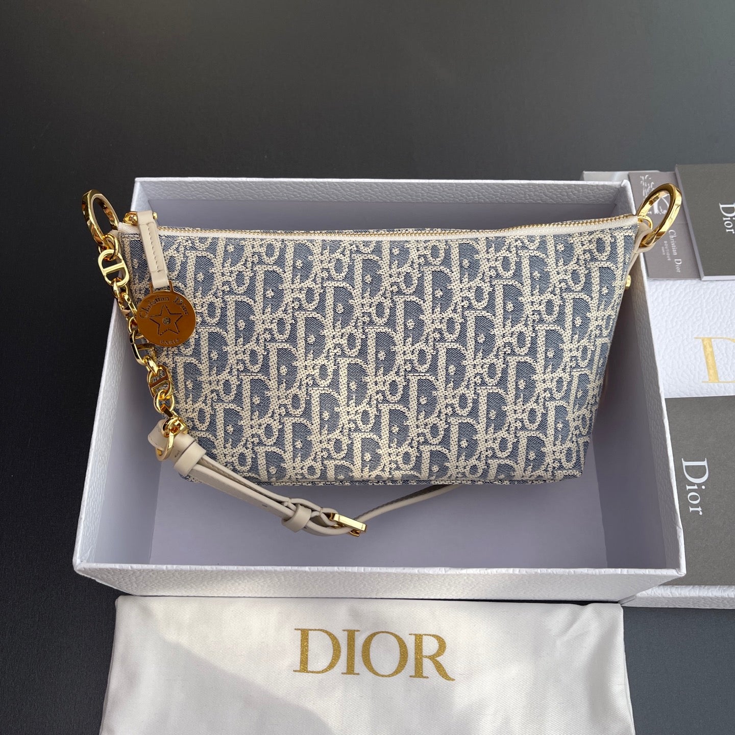 LuxluxHouse Best Quality Bags Women Dior