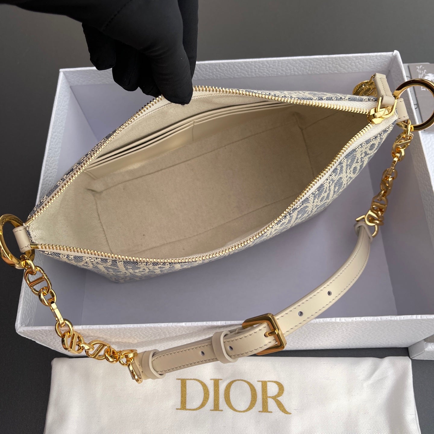 LuxluxHouse Best Quality Bags Women Dior