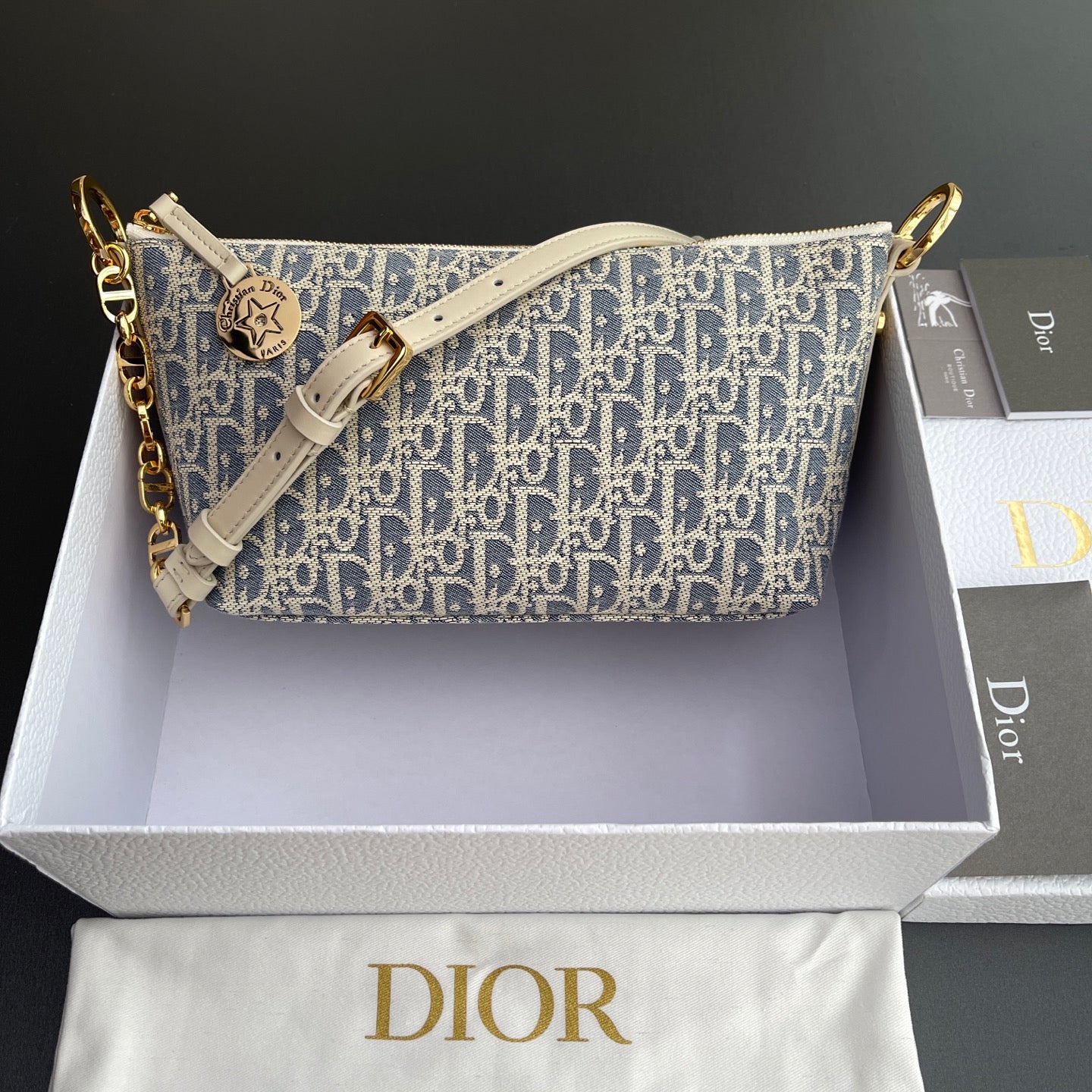 LuxluxHouse Best Quality Bags Women Dior