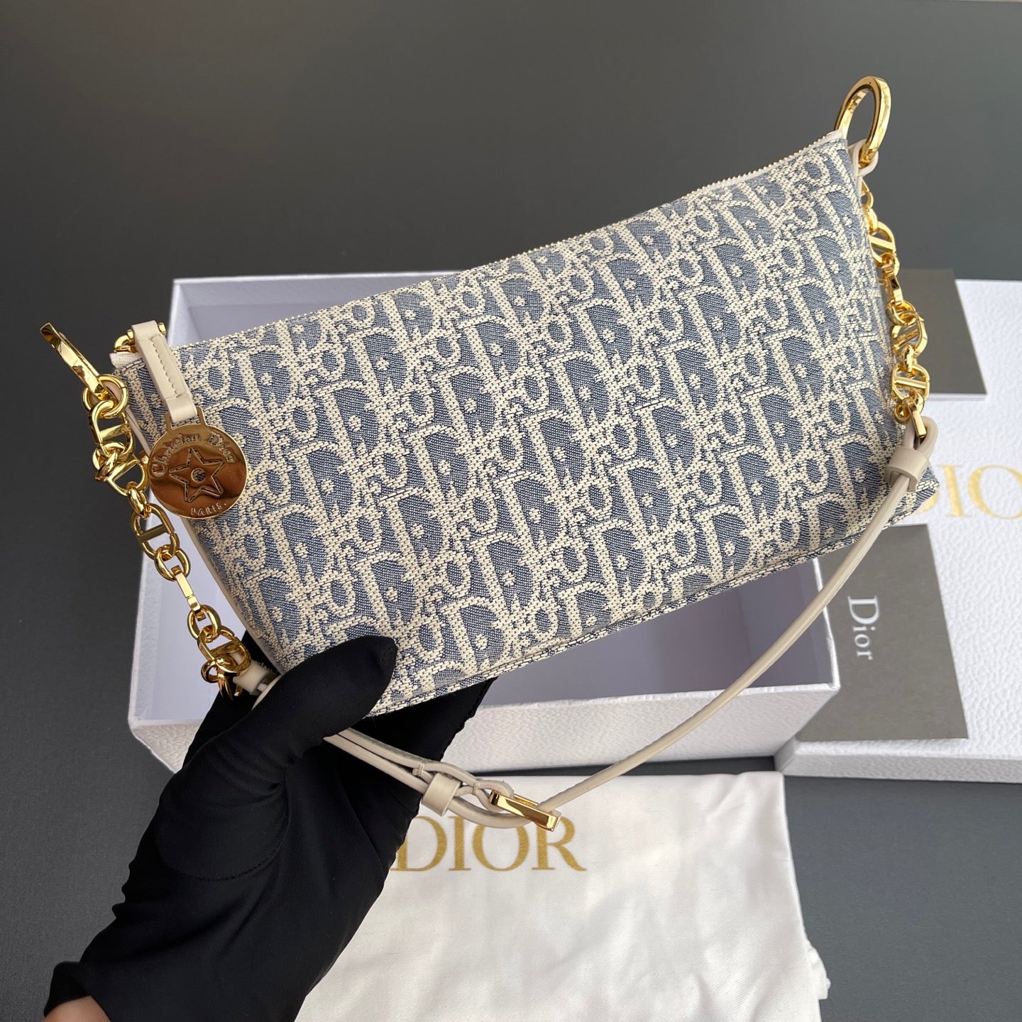 LuxluxHouse Best Quality Bags Women Dior