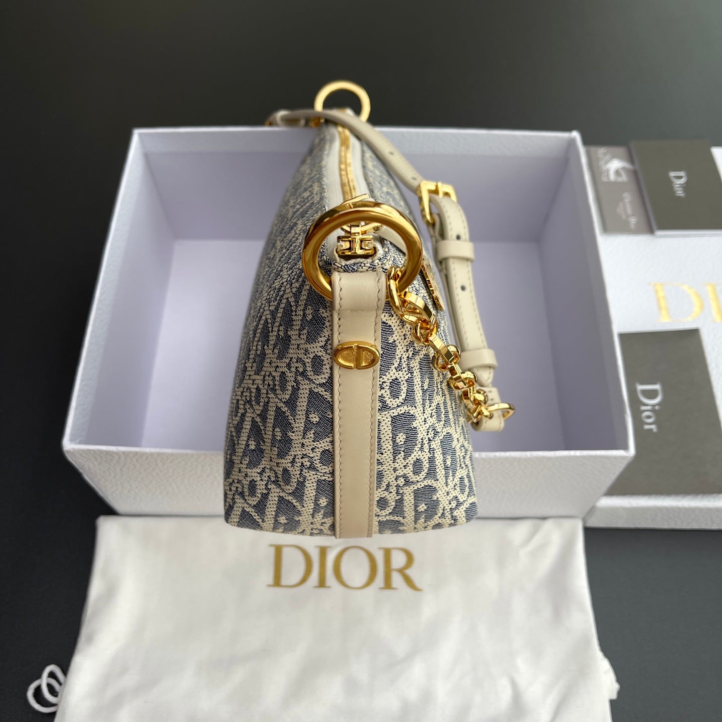 LuxluxHouse Best Quality Bags Women Dior