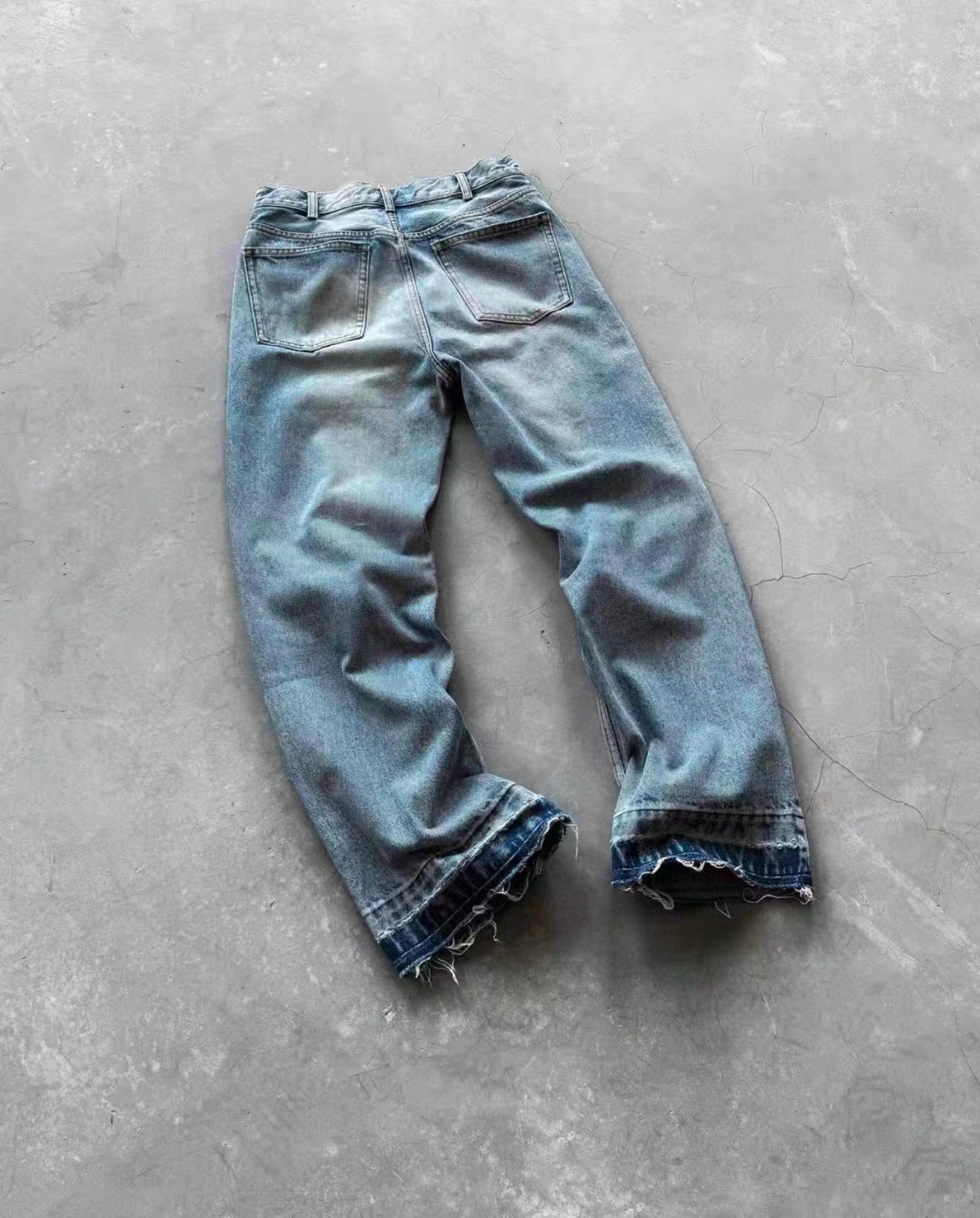 LuxluxHouse Best Quality Clothes Carhartt Pants