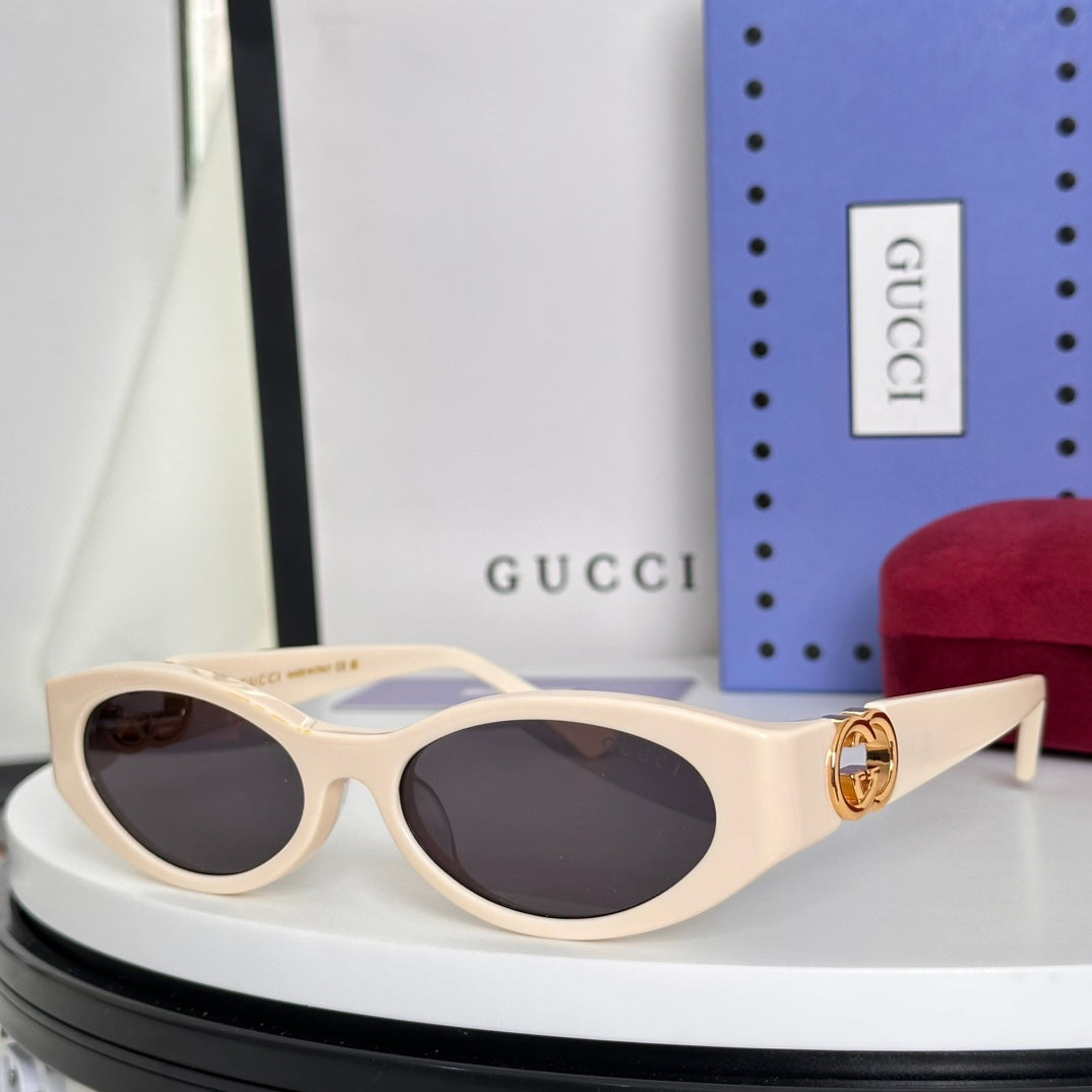 LuxluxHouse Best Quality Glasses Gucci
