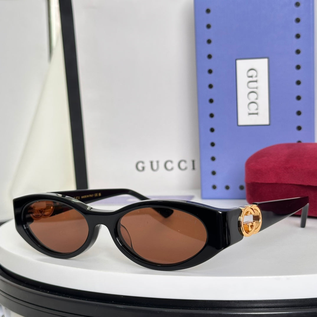 LuxluxHouse Best Quality Glasses Gucci