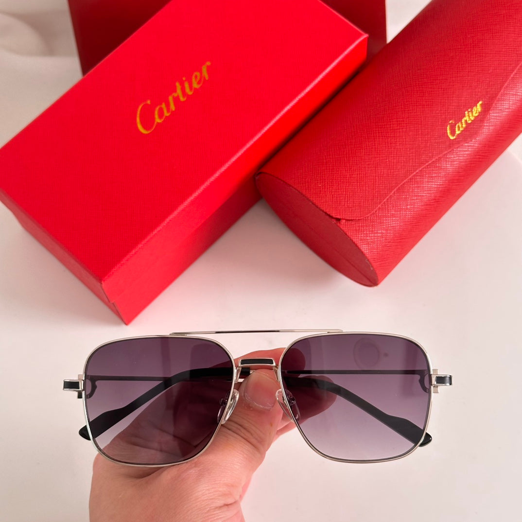 LuxluxHouse Best Quality Glasses Cartier