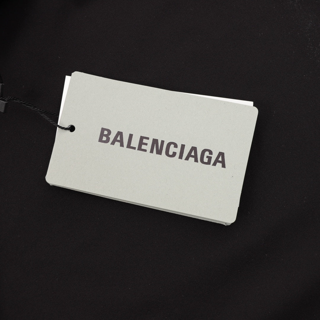 LuxluxHouse Best Quality Clothes Balenciaga Pants