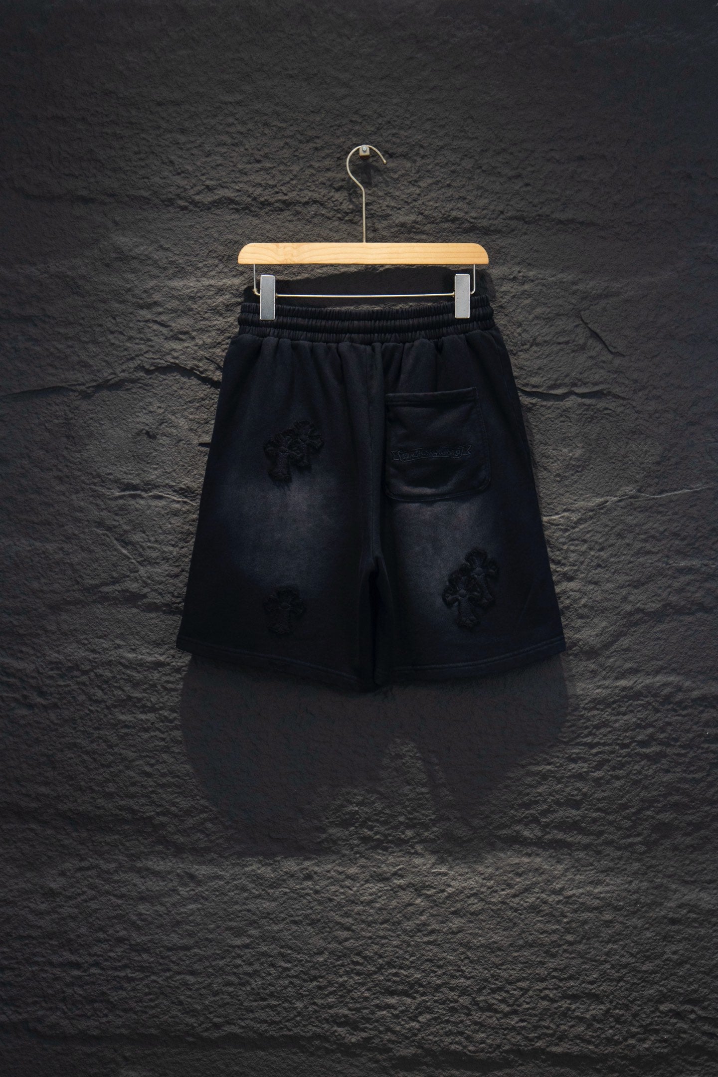 LuxluxHouse Best Quality Clothes Pants Chrome Hearts