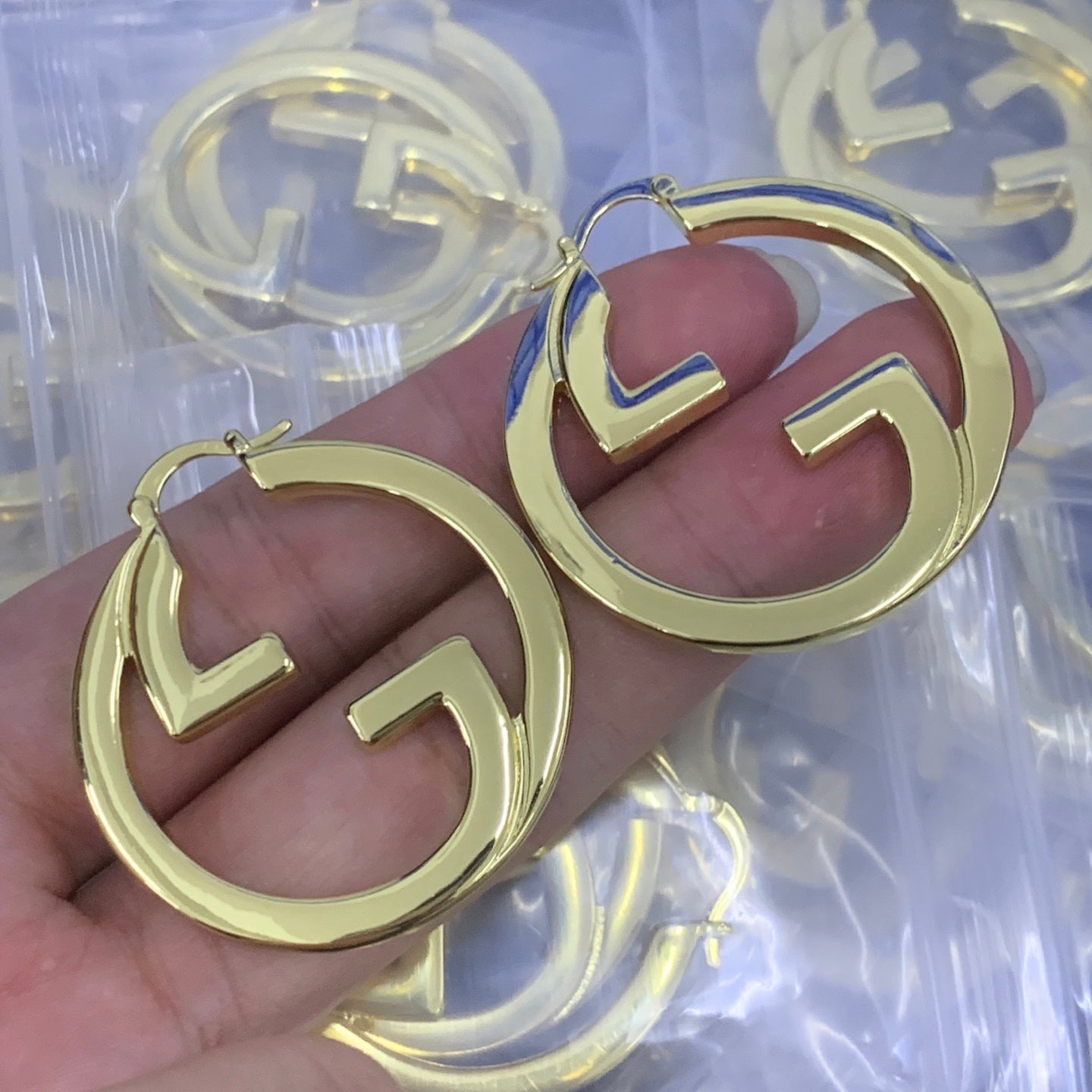 LuxluxHouse Low Price And High Quality Accessories Gucci