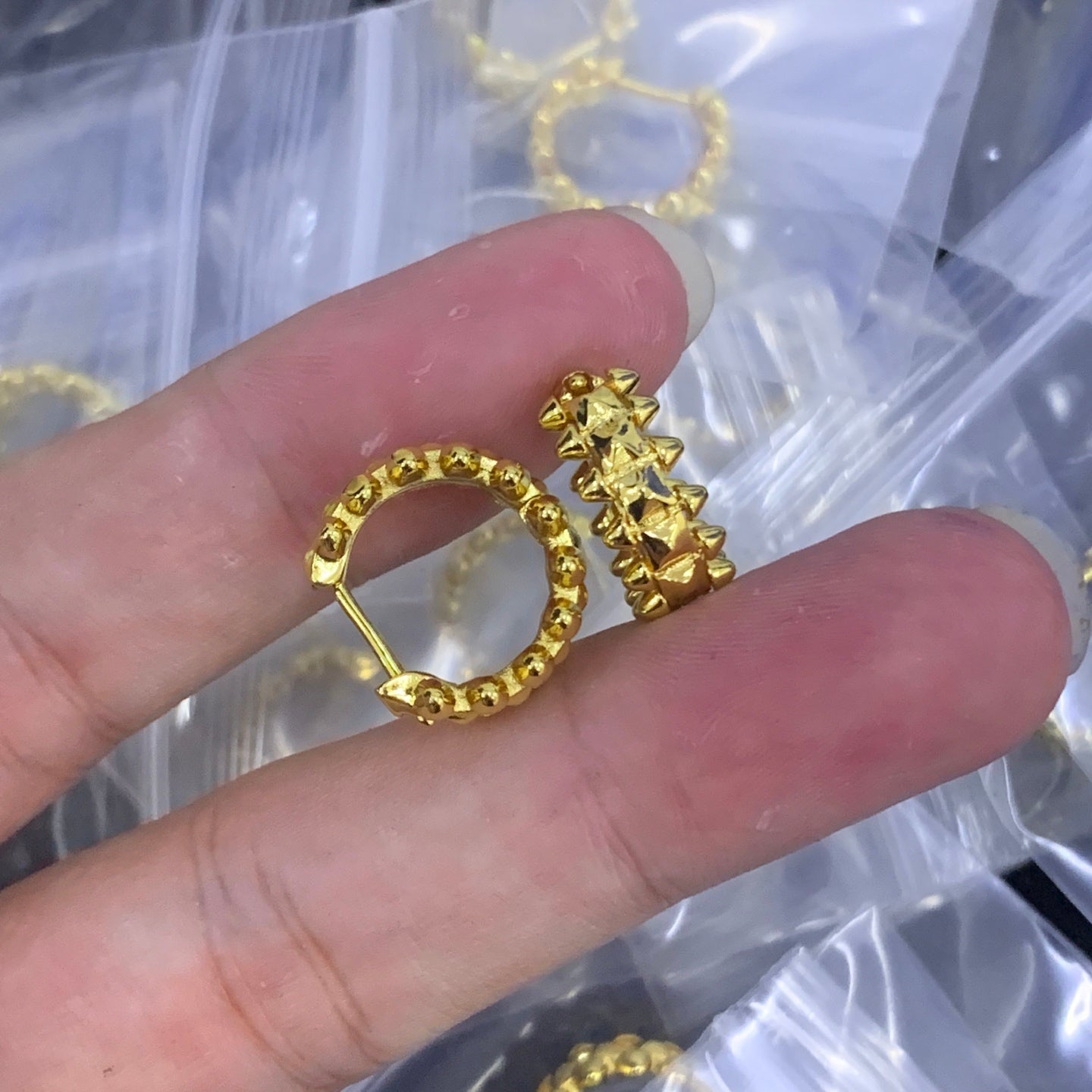 LuxluxHouse Low Price And High Quality Accessories Cartier