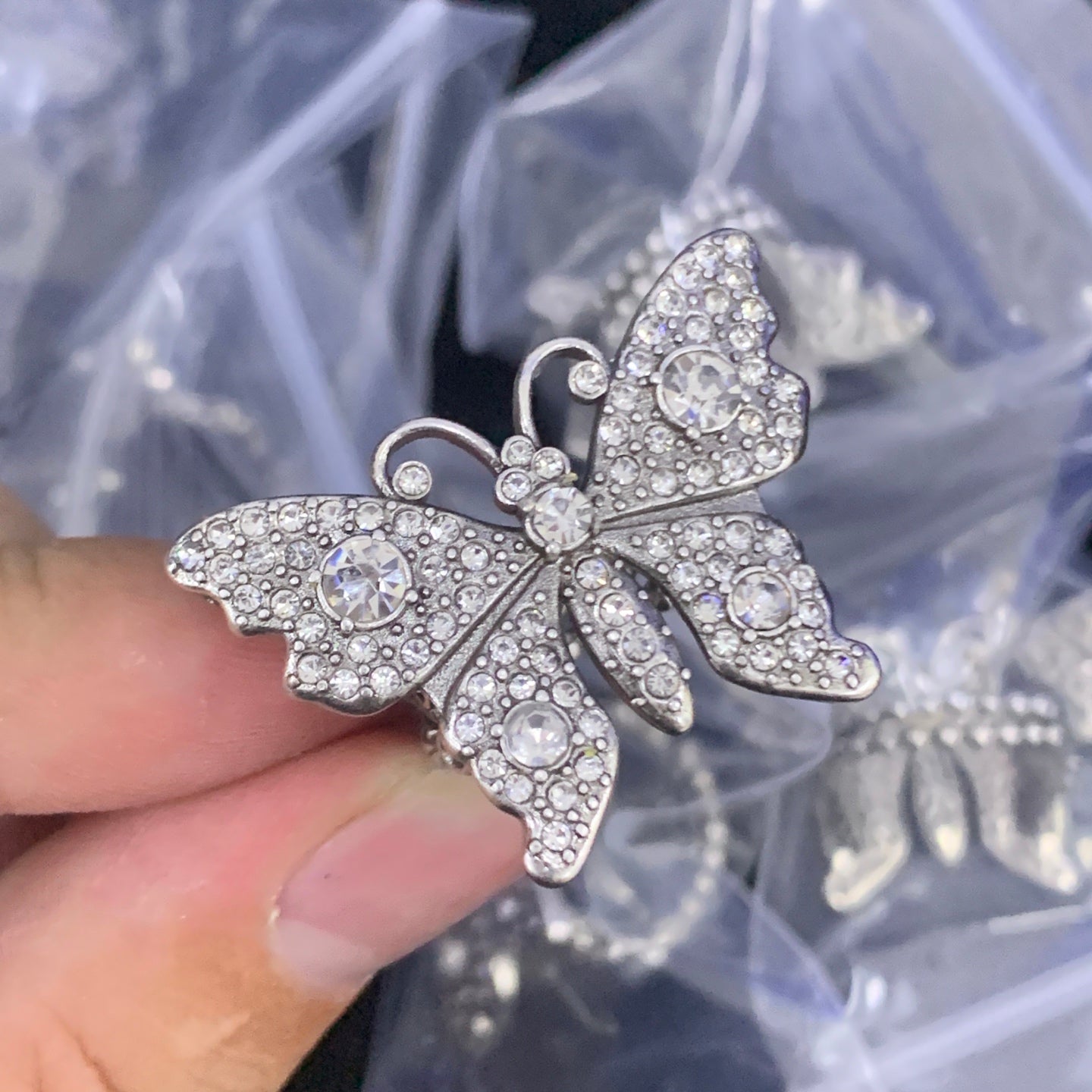 LuxluxHouse Low Price And High Quality Accessories Gucci