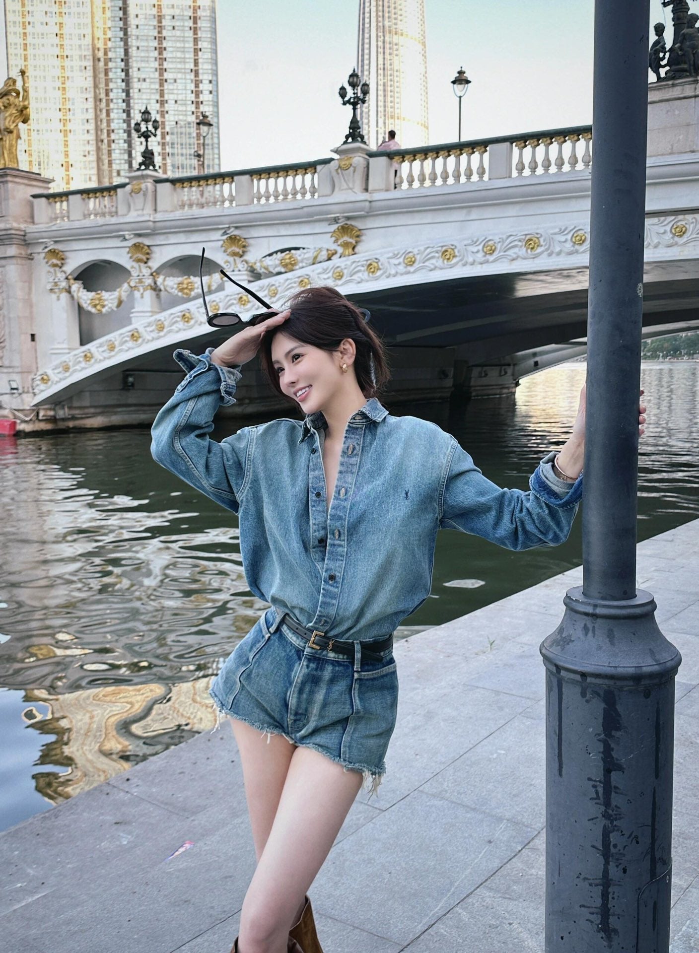 LuxluxHouse Best Quality Clothes Coats & Jackets Louis Vuitton