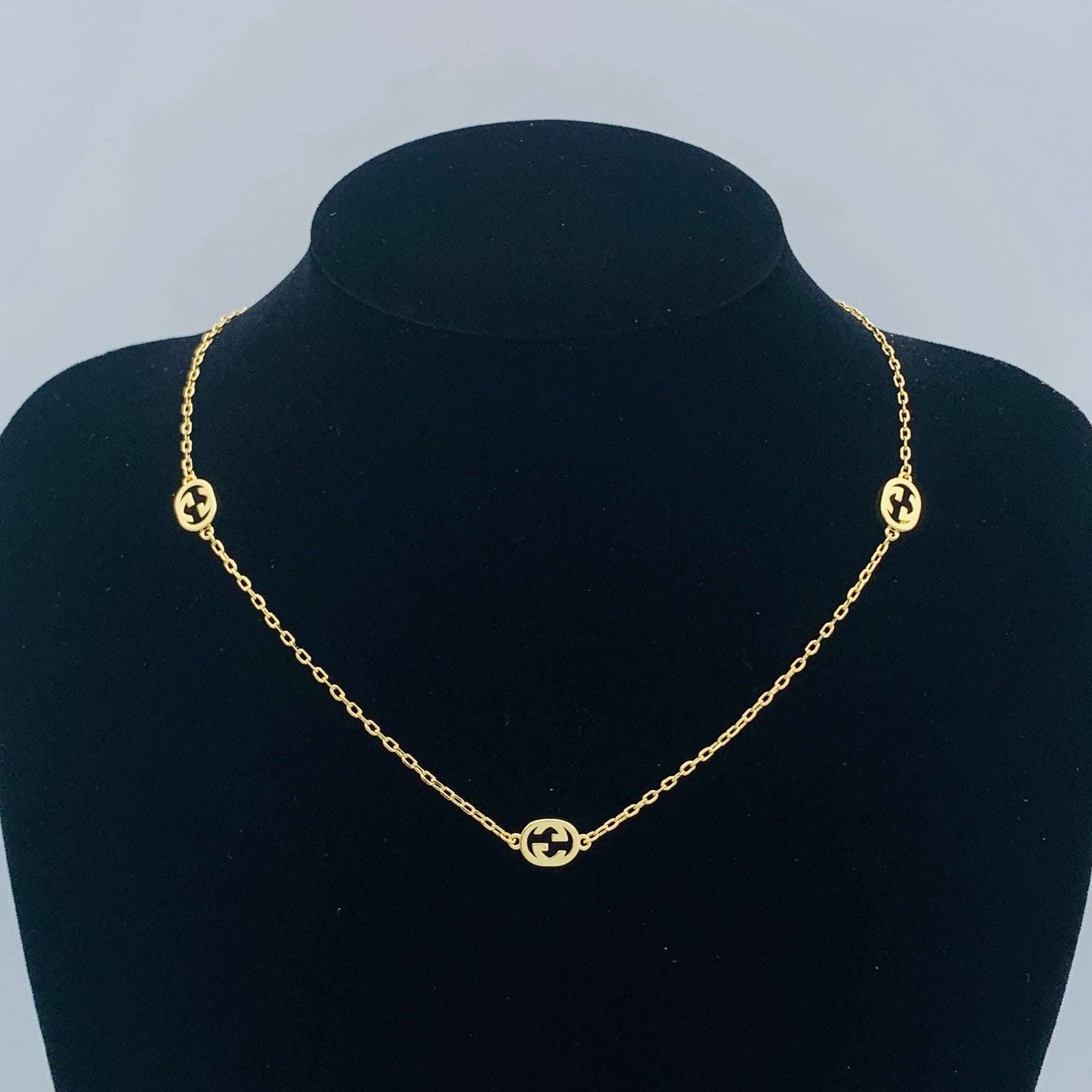 LuxluxHouse Low Price And High Quality Accessories Gucci