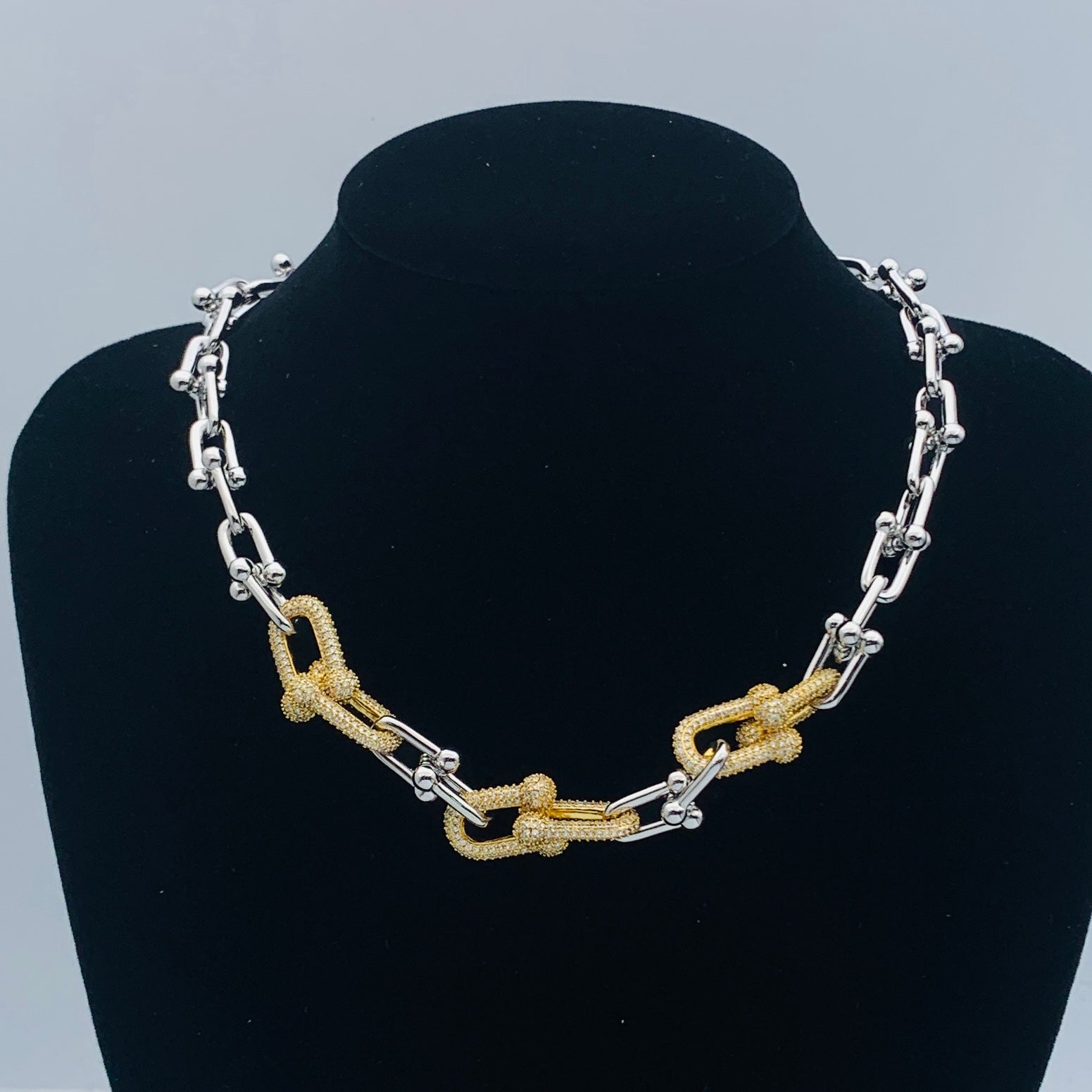 LuxluxHouse Low Price And High Quality Accessories Tiffany