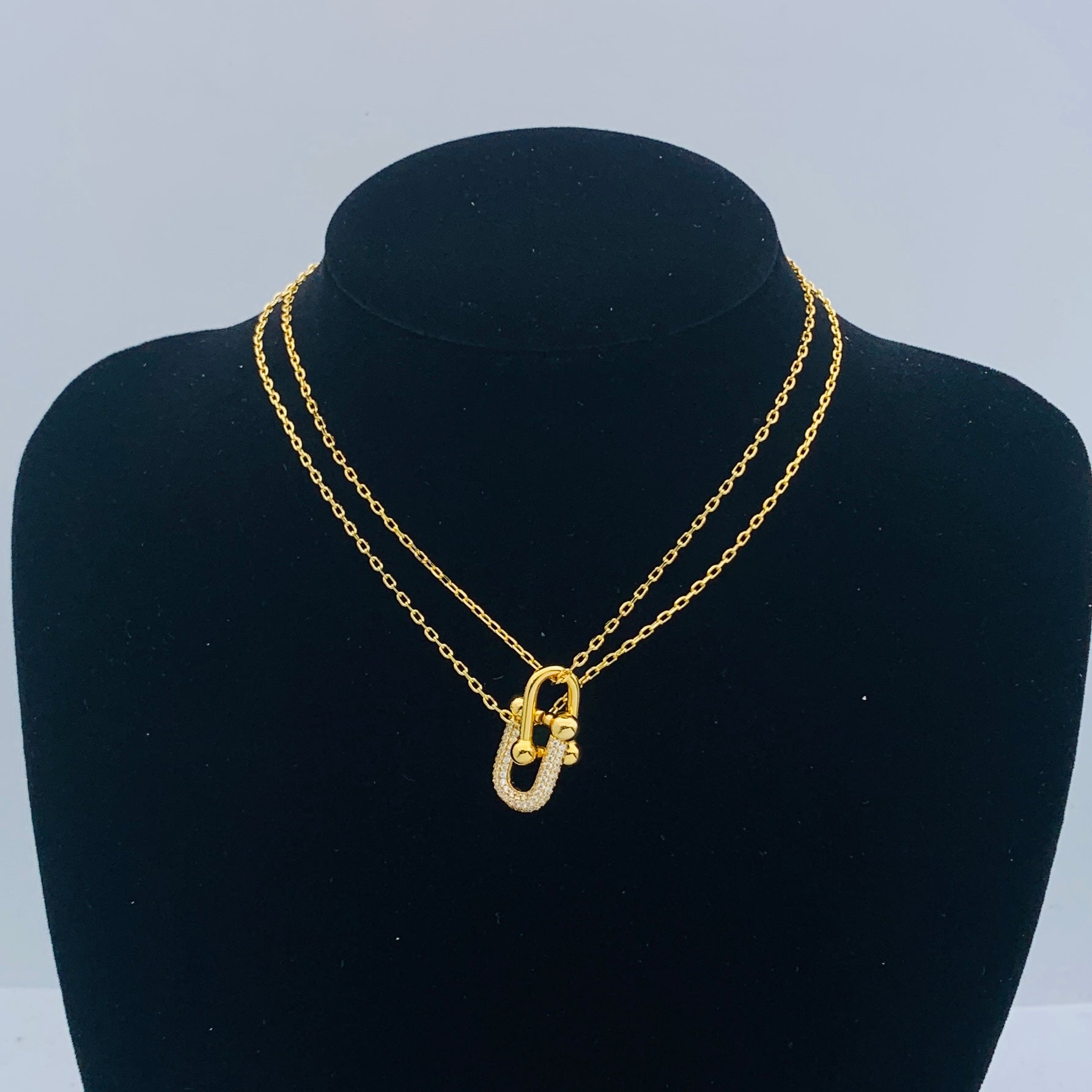 LuxluxHouse Low Price And High Quality Accessories Tiffany