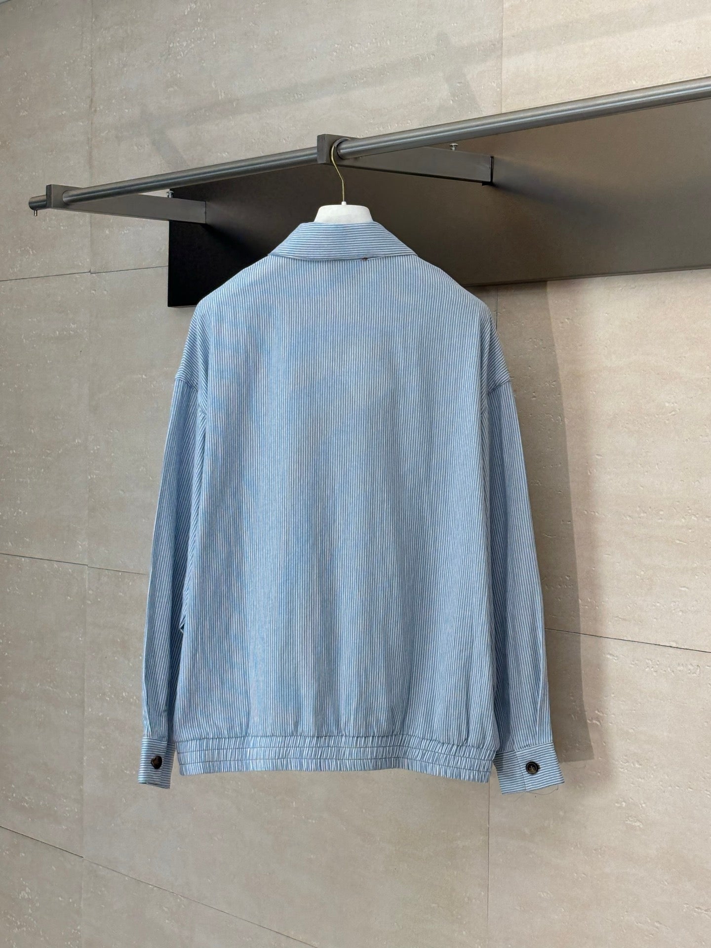 LuxluxHouse Best Quality Clothes Miu Miu Coats & Jackets