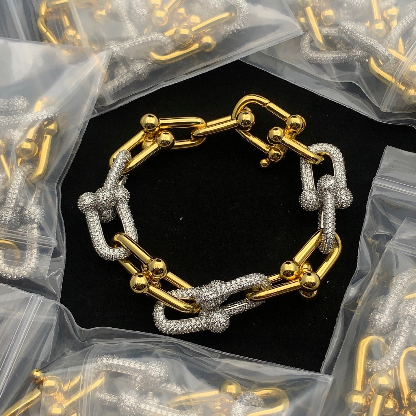 LuxluxHouse Low Price And High Quality Accessories Tiffany