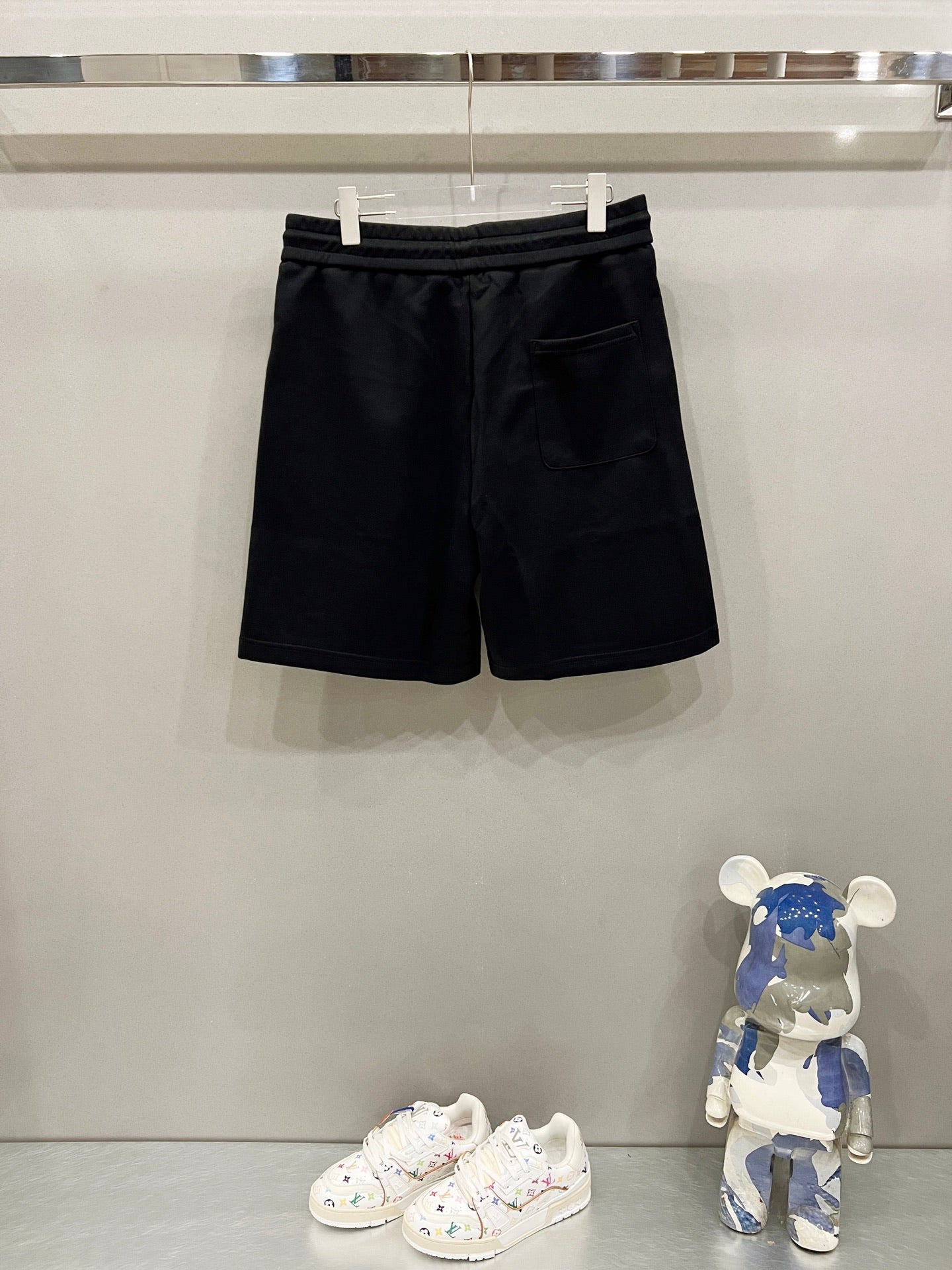 LuxluxHouse Best Quality Clothes Pants Prada