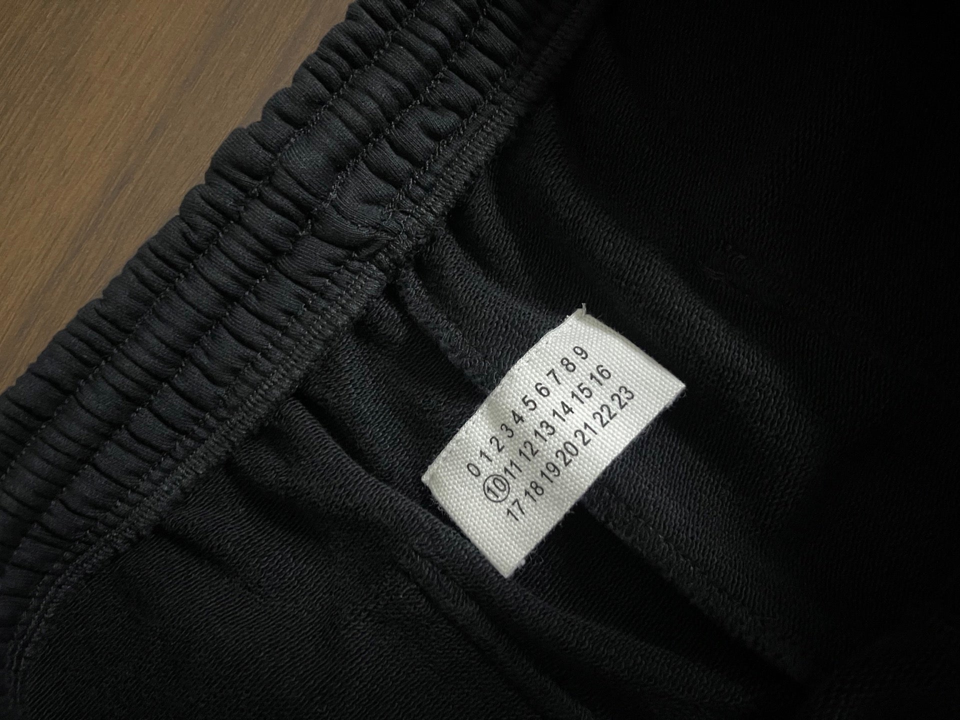 LuxluxHouse Best Quality Clothes Pants Chanel & Maison Margiela